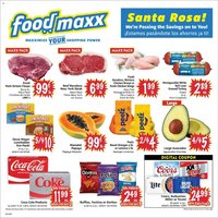 FoodMaxx offer from 12/31/2025 Weekly Ad
