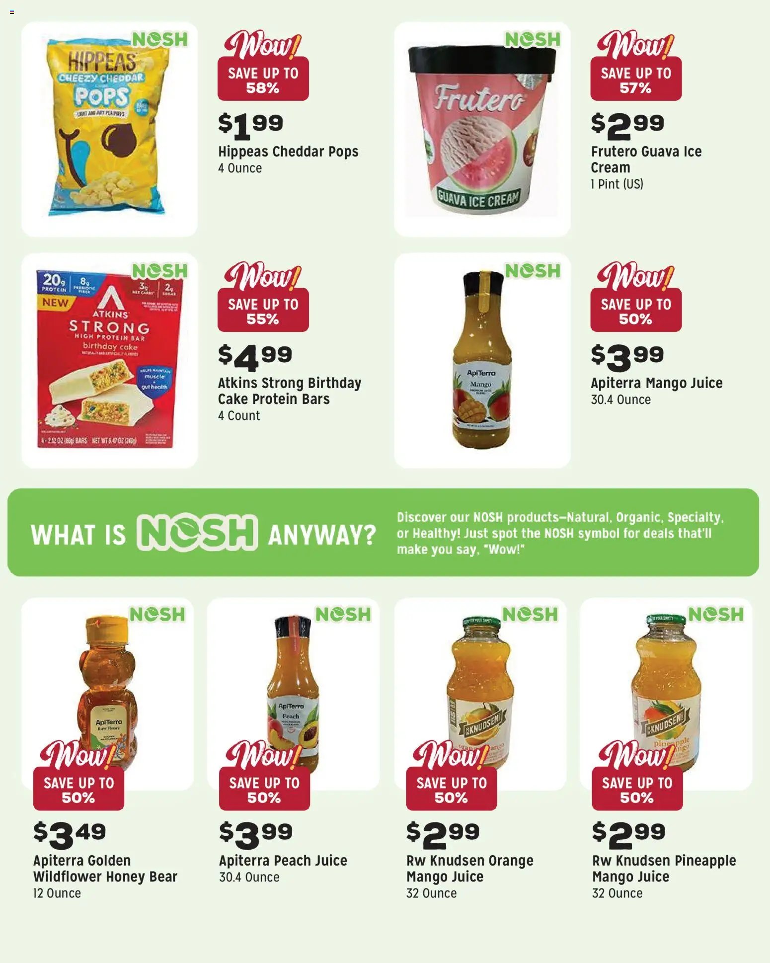 Grocery Outlet offer from 05/27/2026 Grocery Outlet Weekly Ad - MD