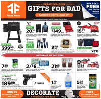 Mills Fleet Farm offer from 06/15/2026 Mills Fleet Farm Weekly Ad