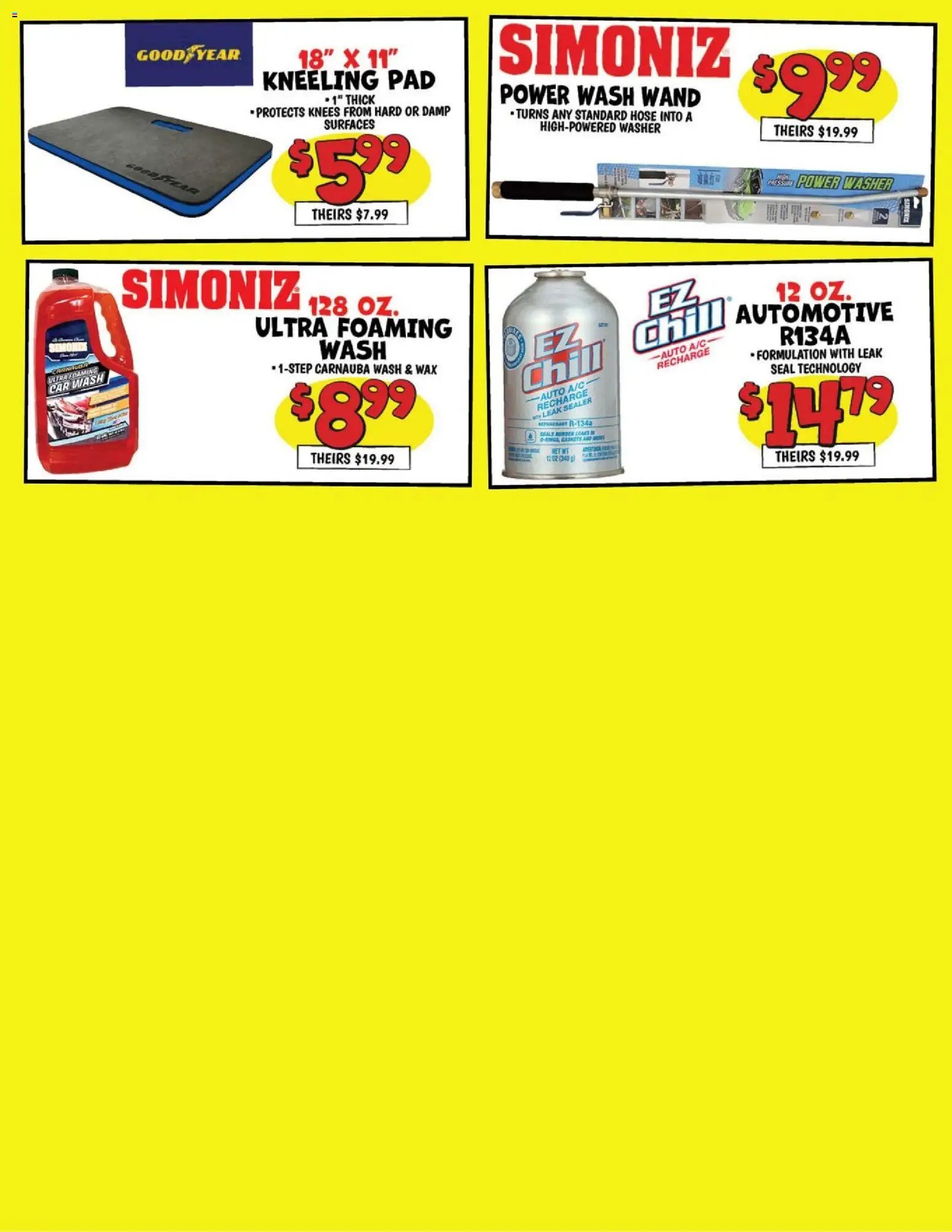 Ollie's offer from 06/20/2026 Ollie's Ad