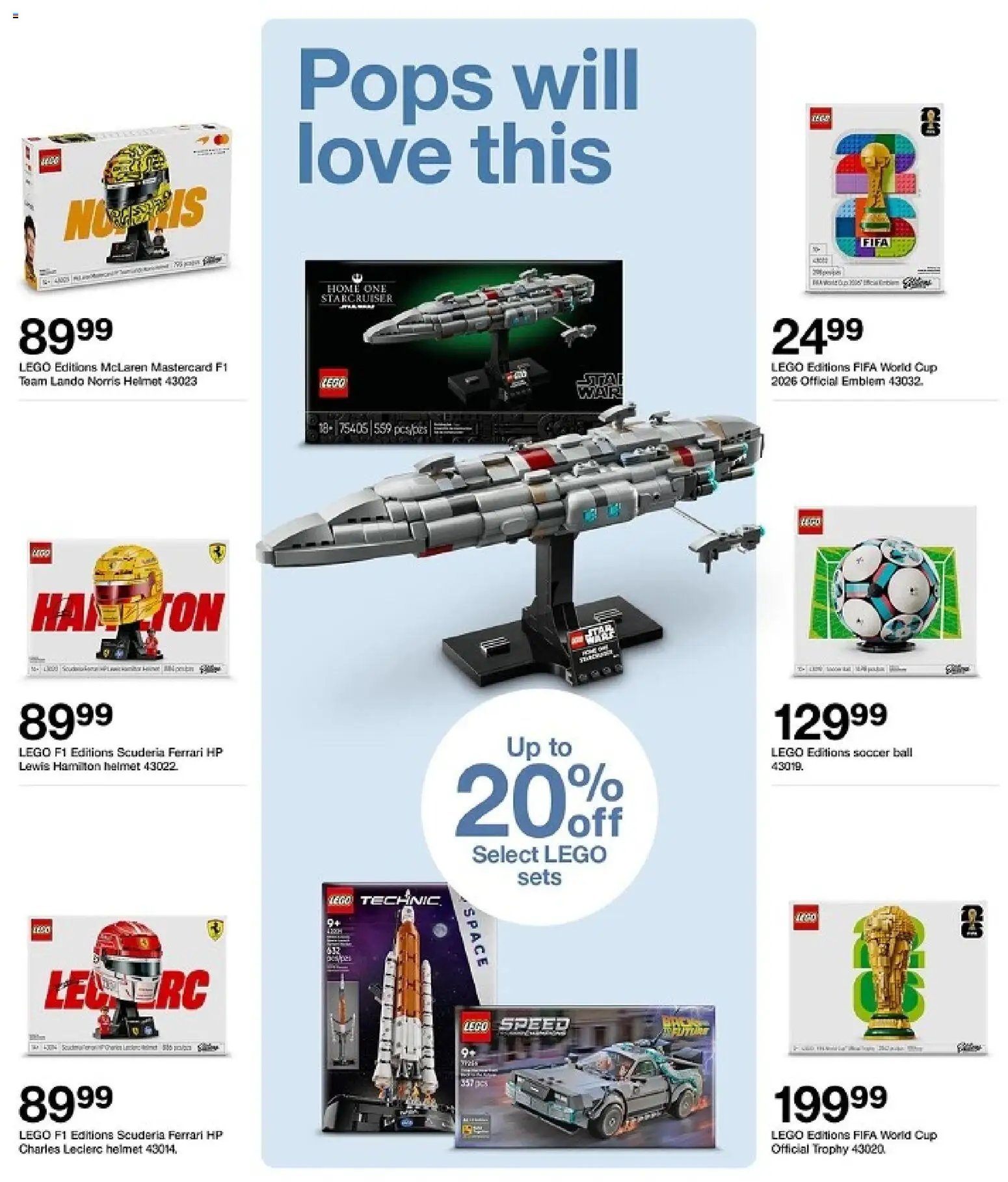Target offer from 06/14/2026 Target Weekly Ad