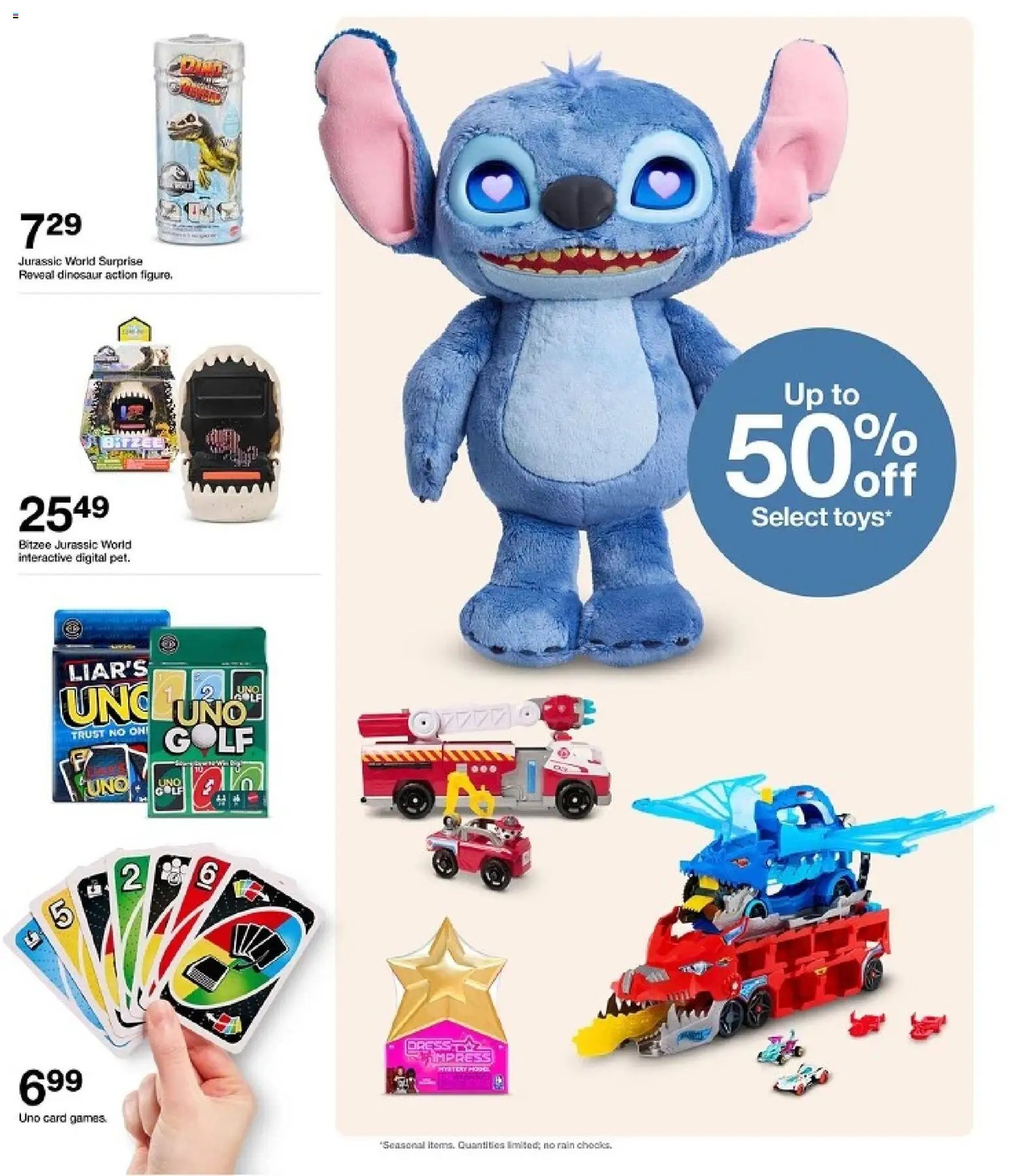 Target offer from 06/14/2026 Target Weekly Ad