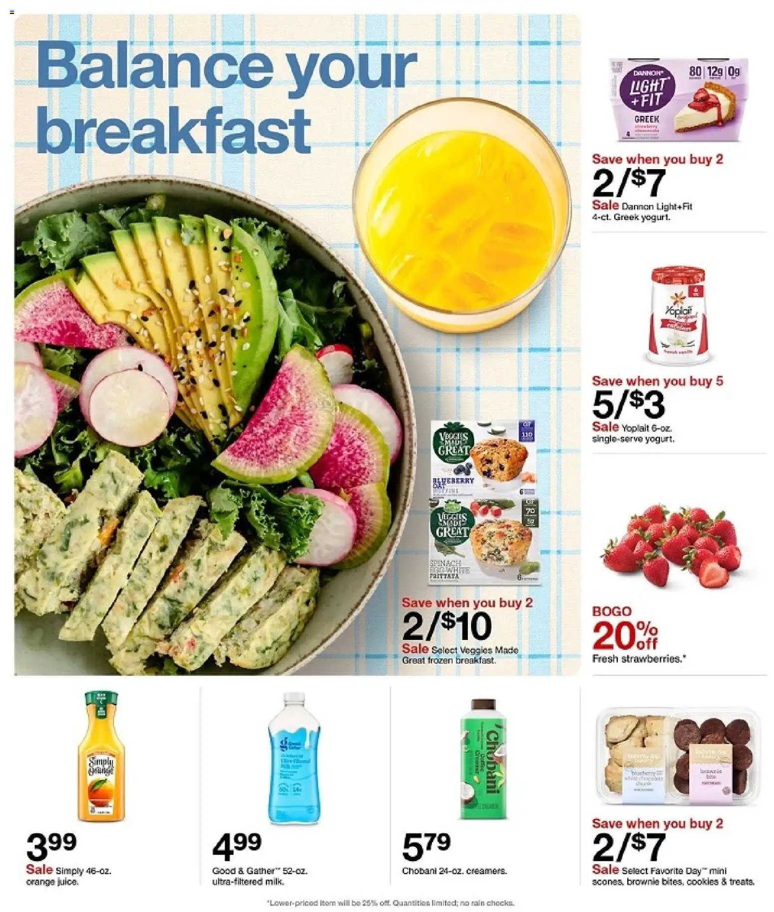 Target offer from 06/14/2026 Target Weekly Ad