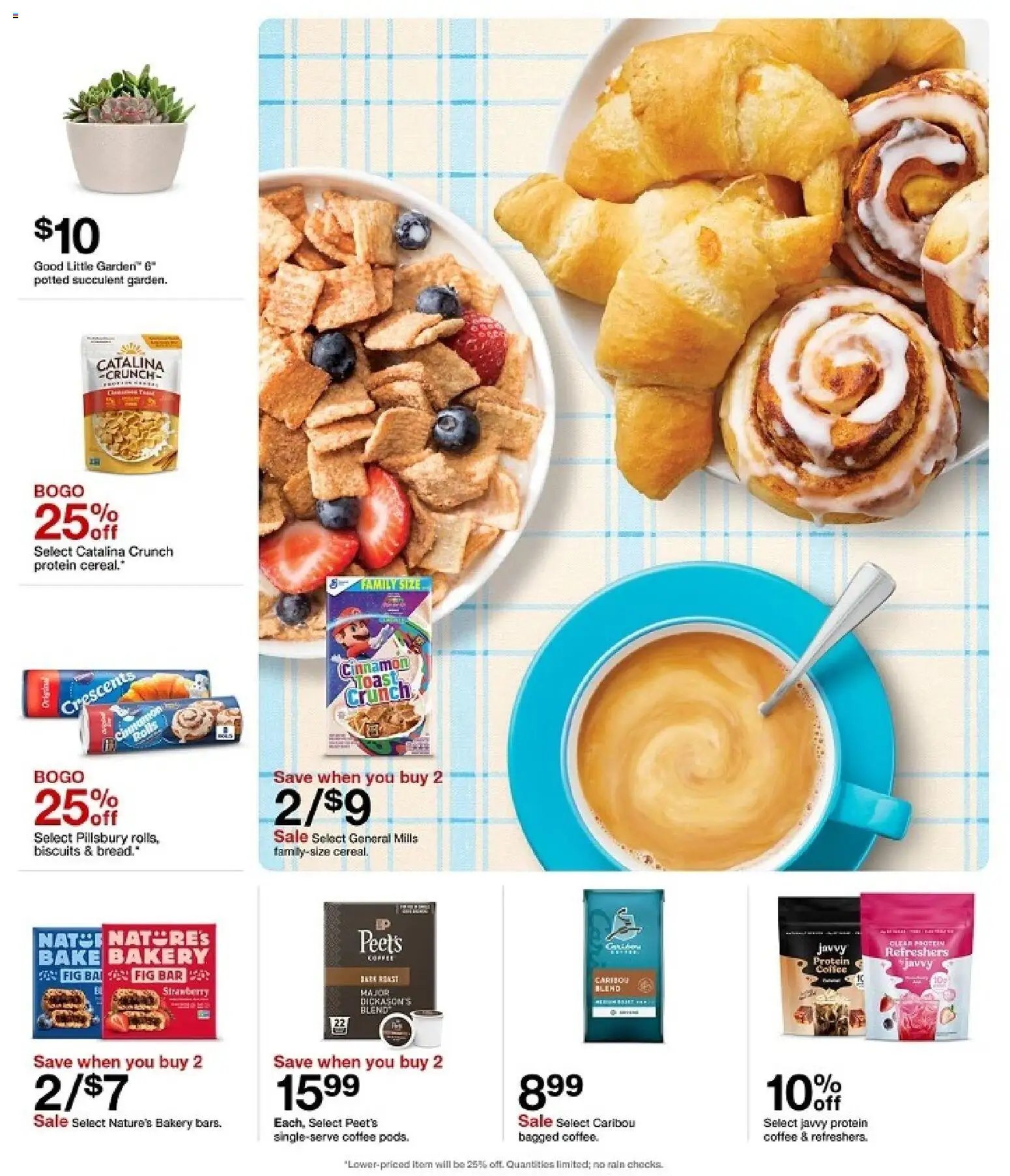 Target offer from 06/14/2026 Target Weekly Ad