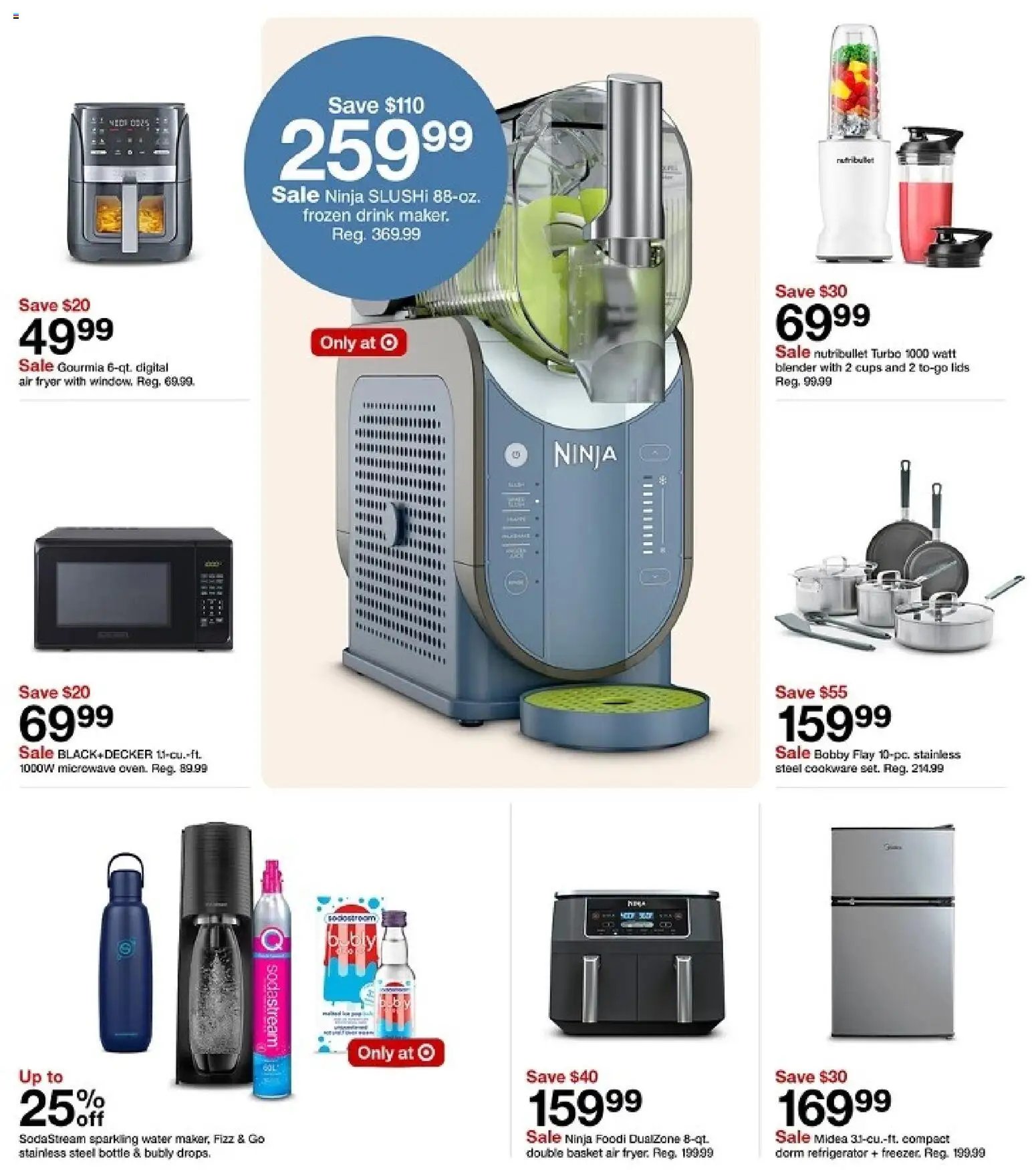 Target offer from 06/14/2026 Target Weekly Ad