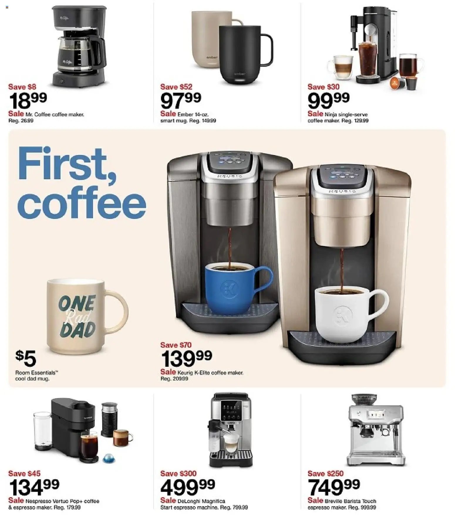 Target offer from 06/14/2026 Target Weekly Ad