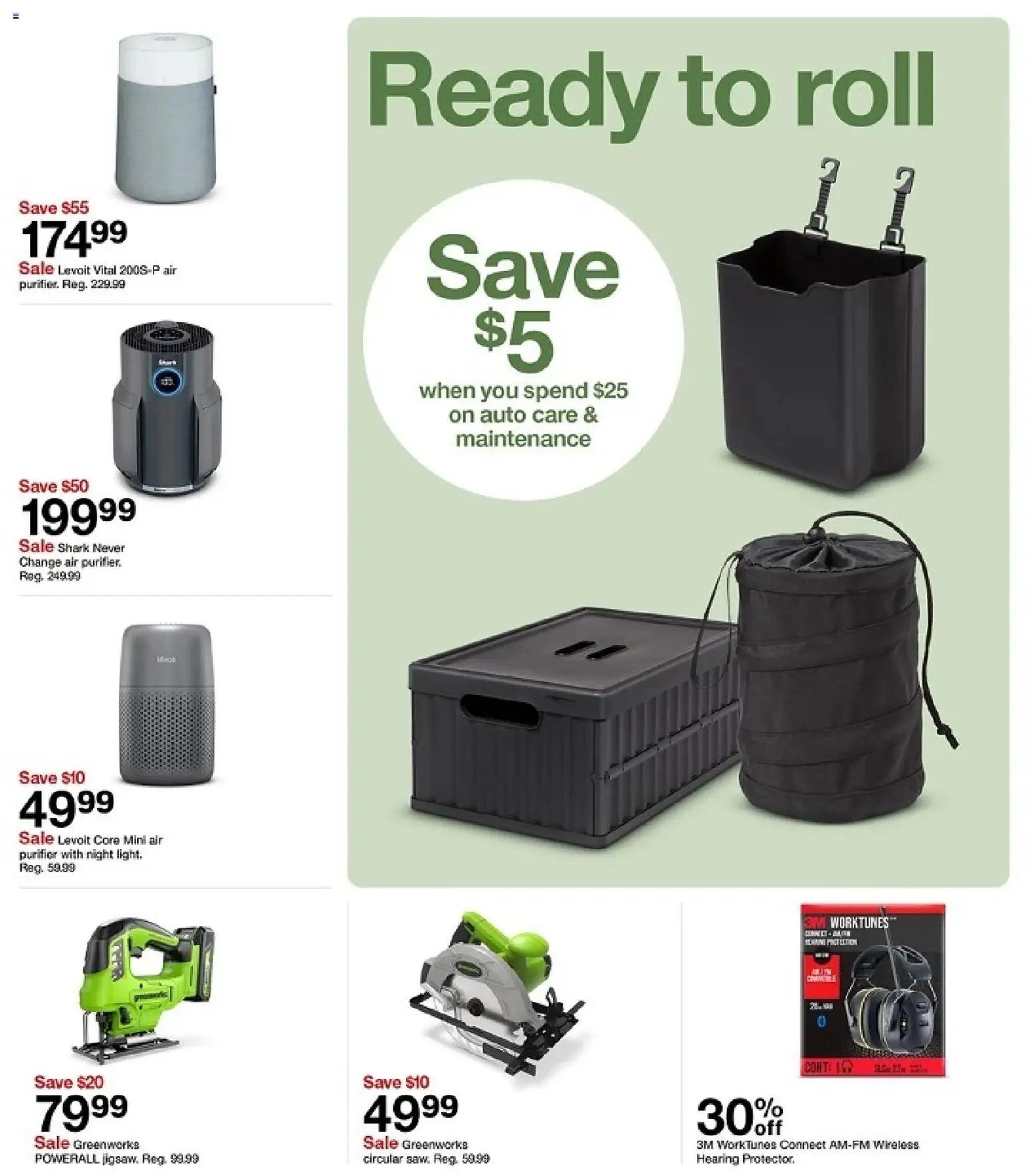 Target offer from 06/14/2026 Target Weekly Ad