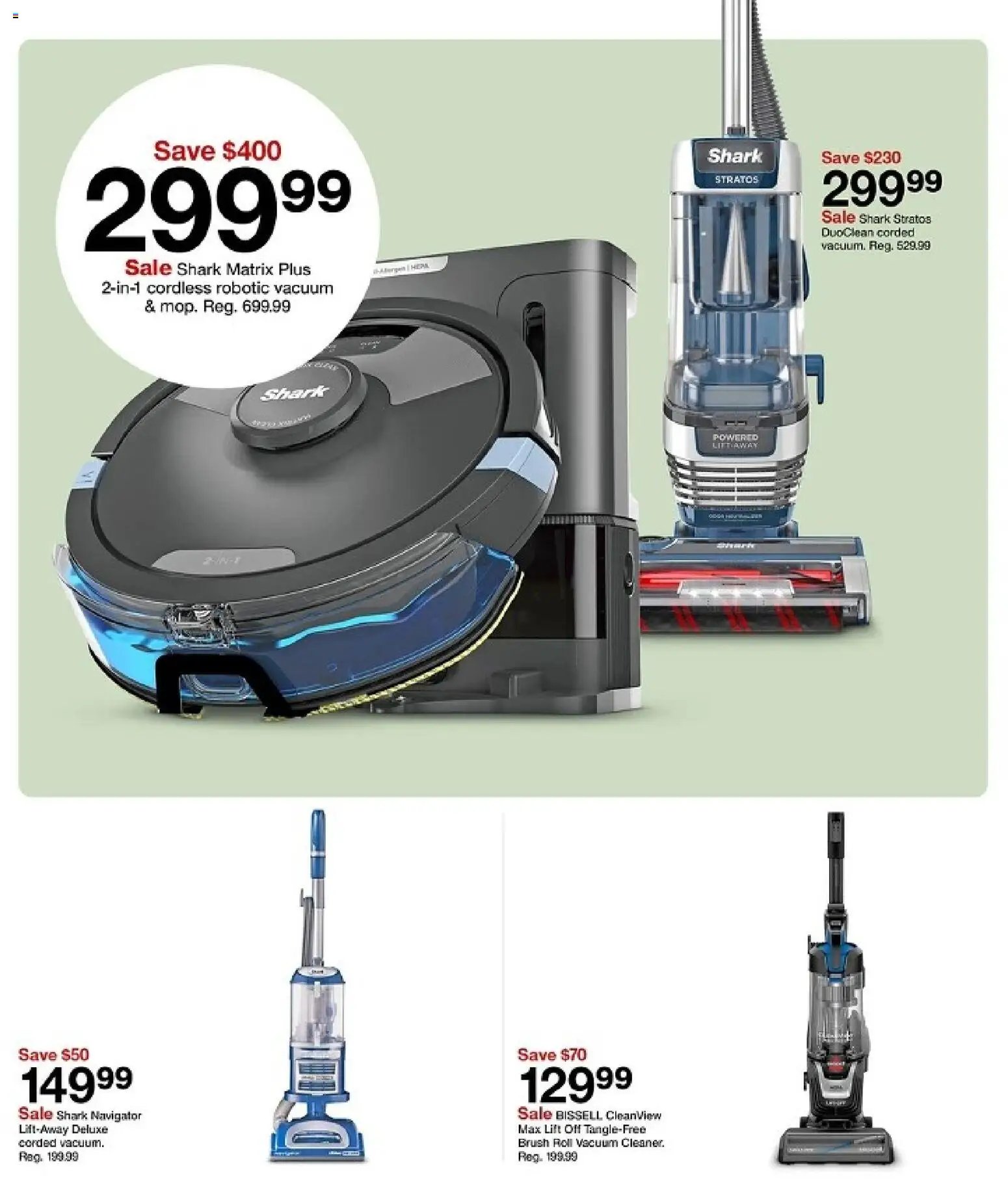 Target offer from 06/14/2026 Target Weekly Ad