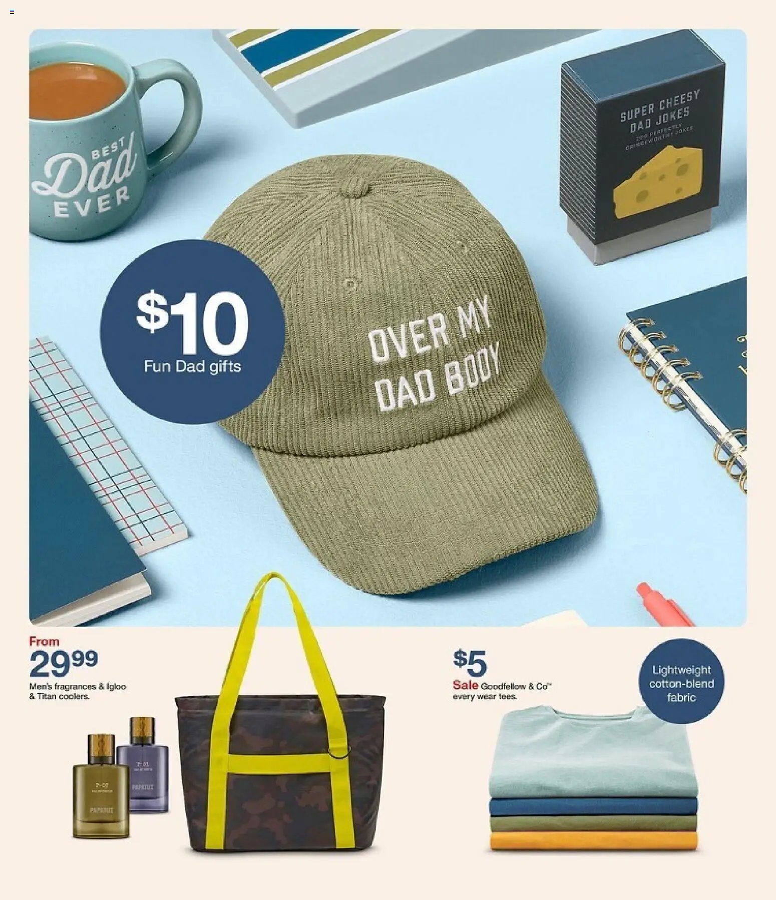 Target offer from 06/14/2026 Target Weekly Ad