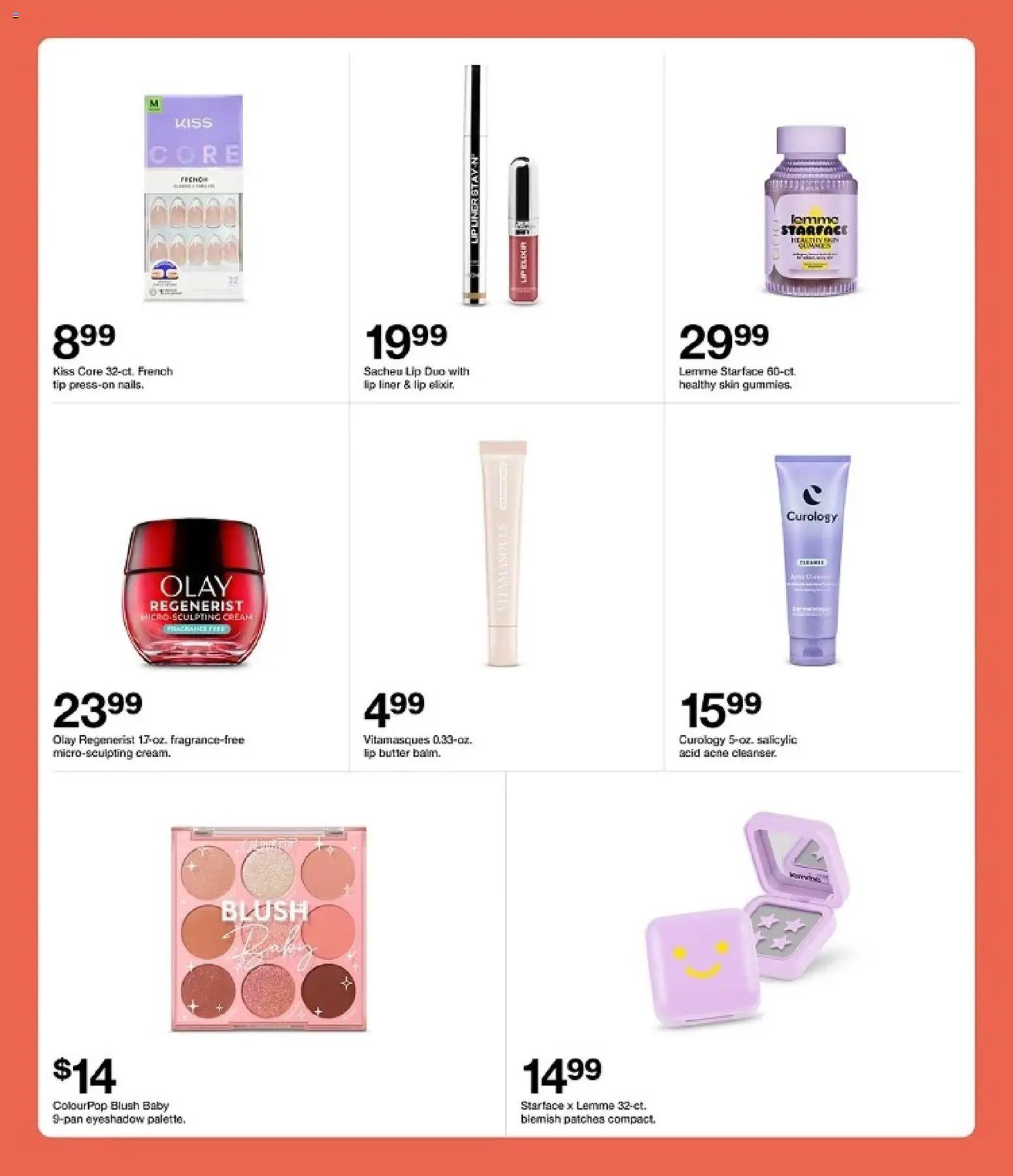 Target offer from 06/14/2026 Target Weekly Ad