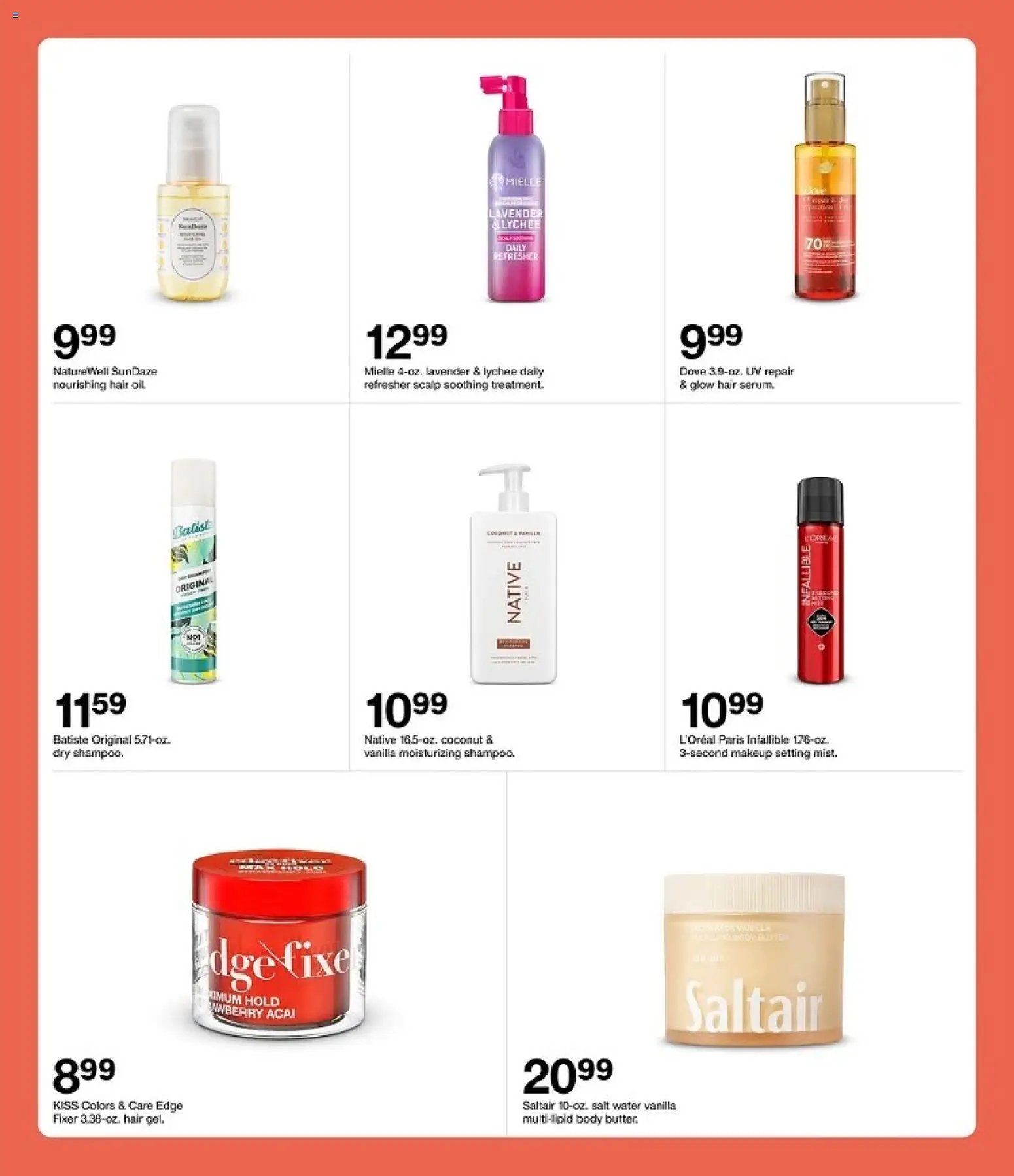 Target offer from 06/14/2026 Target Weekly Ad