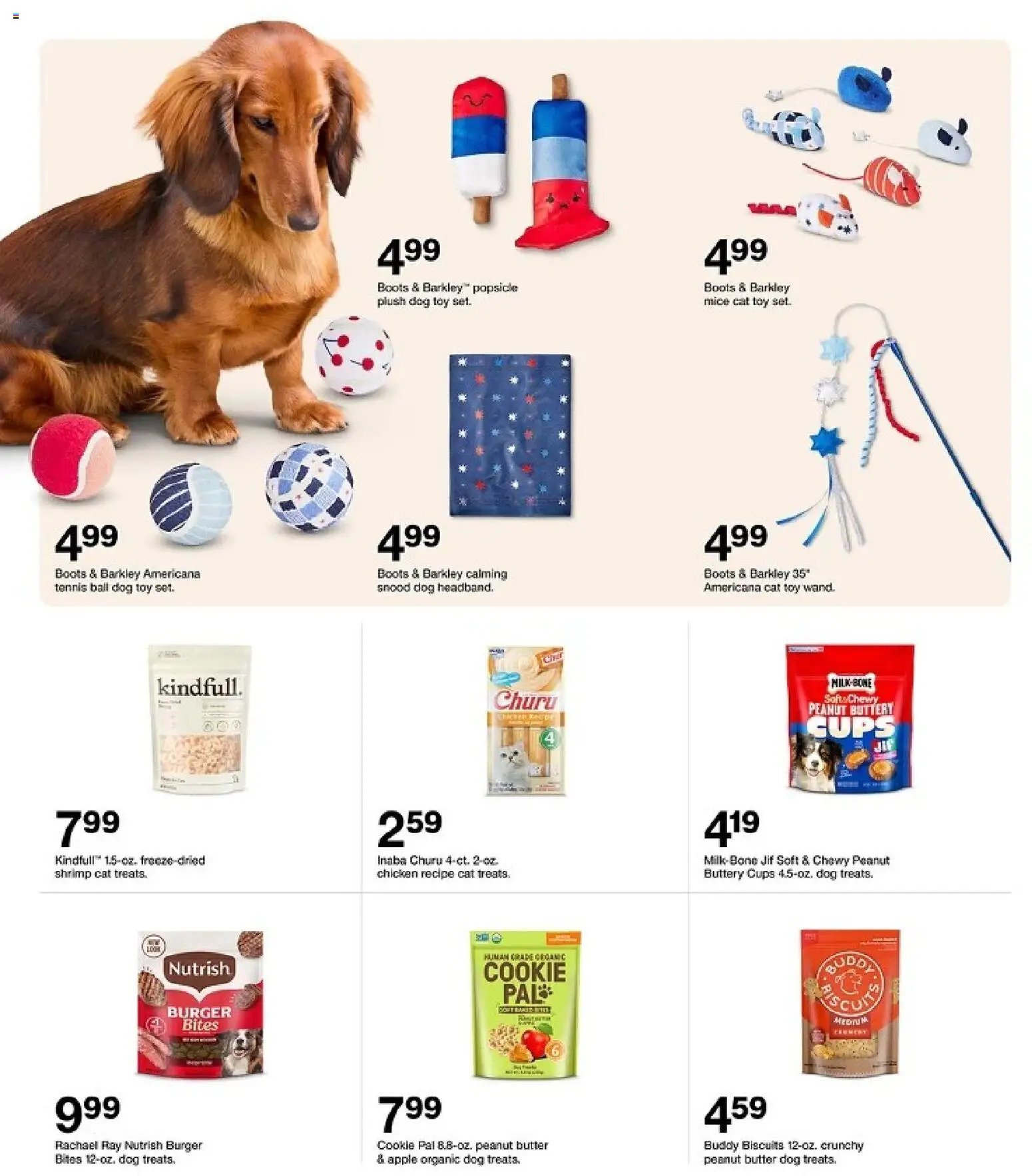 Target offer from 06/14/2026 Target Weekly Ad