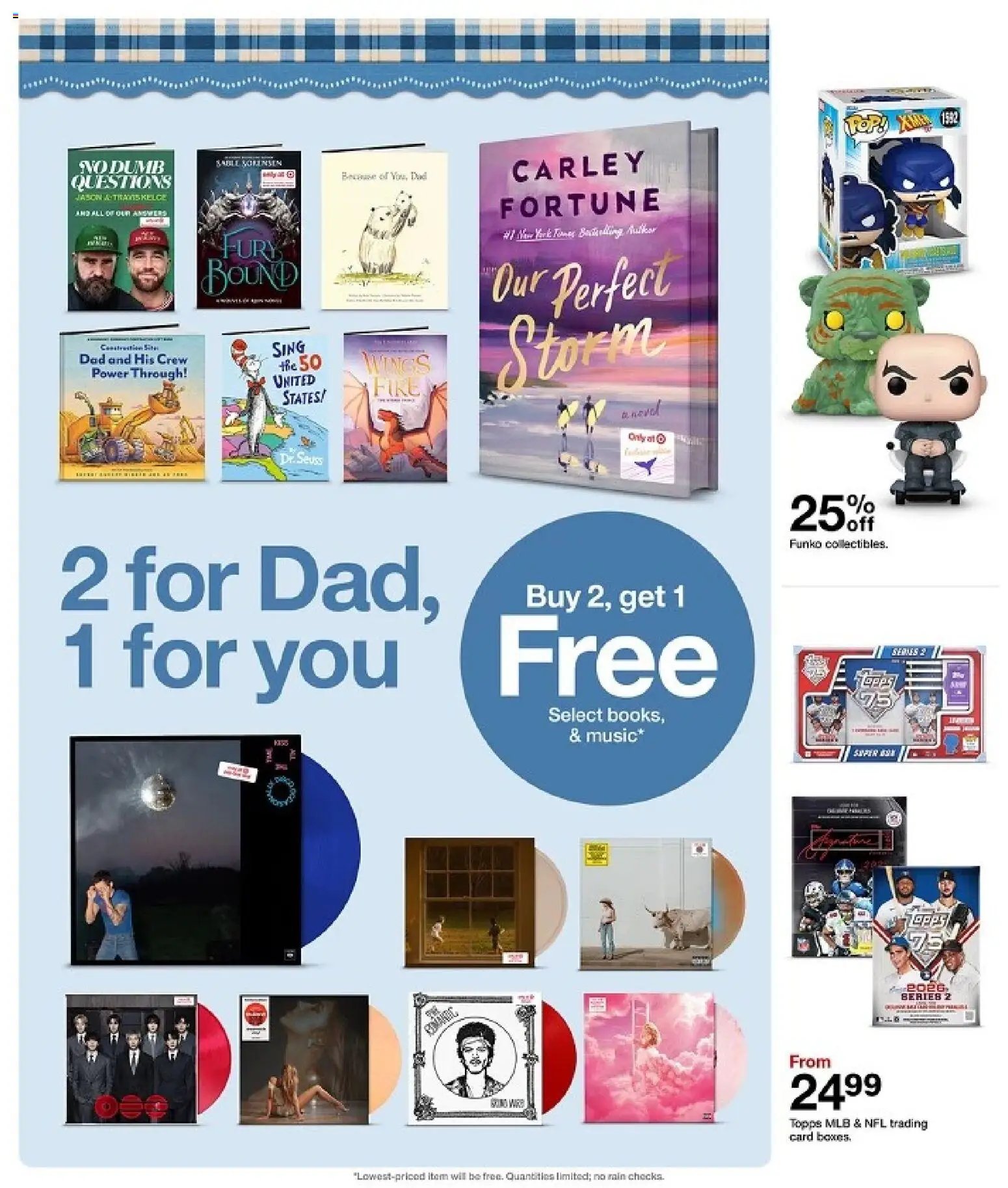 Target offer from 06/14/2026 Target Weekly Ad