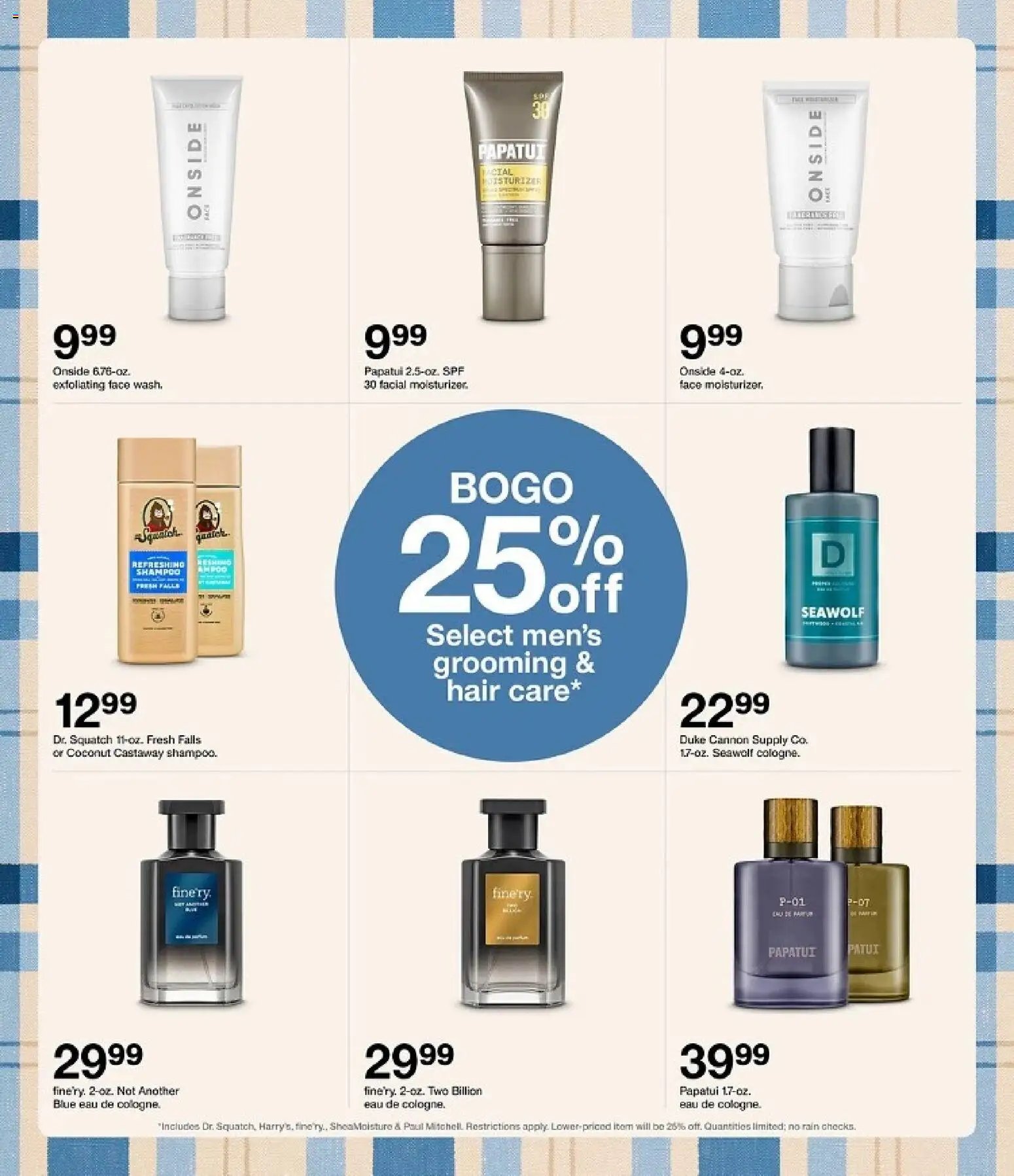 Target offer from 06/14/2026 Target Weekly Ad