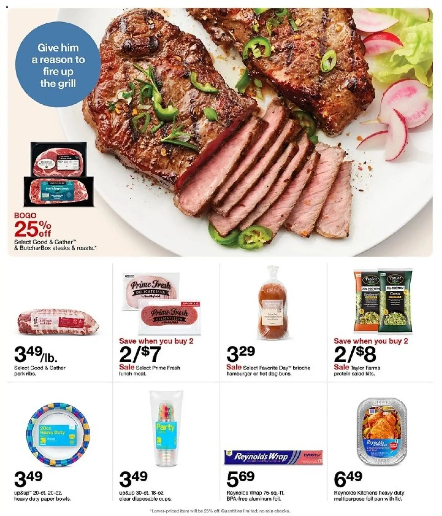 Target offer from 06/14/2026 Target Weekly Ad