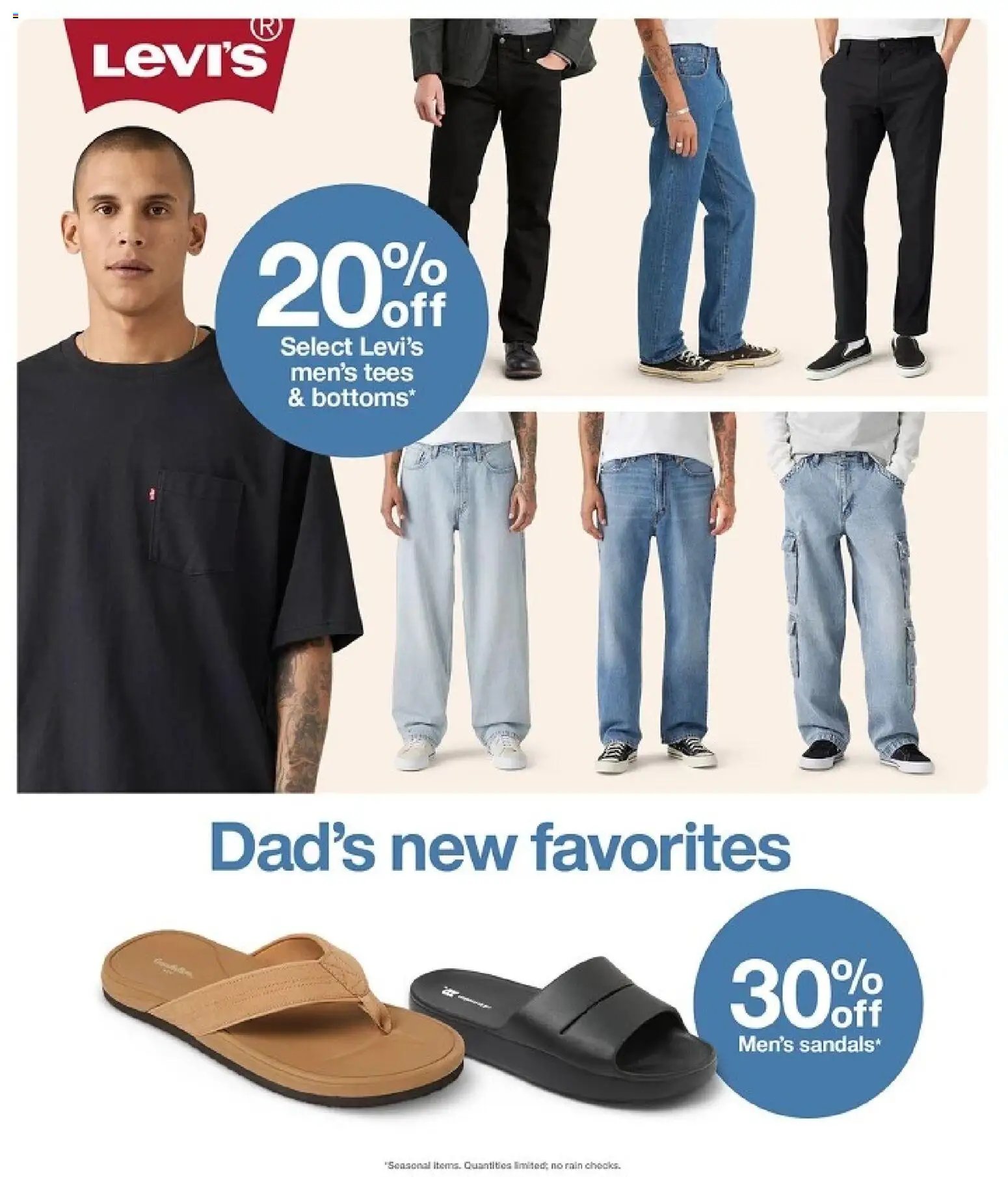 Target offer from 06/14/2026 Target Weekly Ad