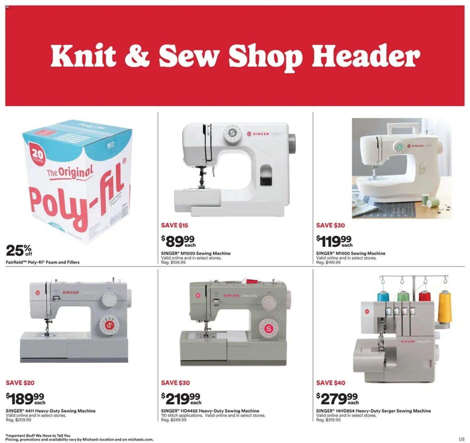 Michaels offer from 06/21/2026 Michaels Weekly Ad