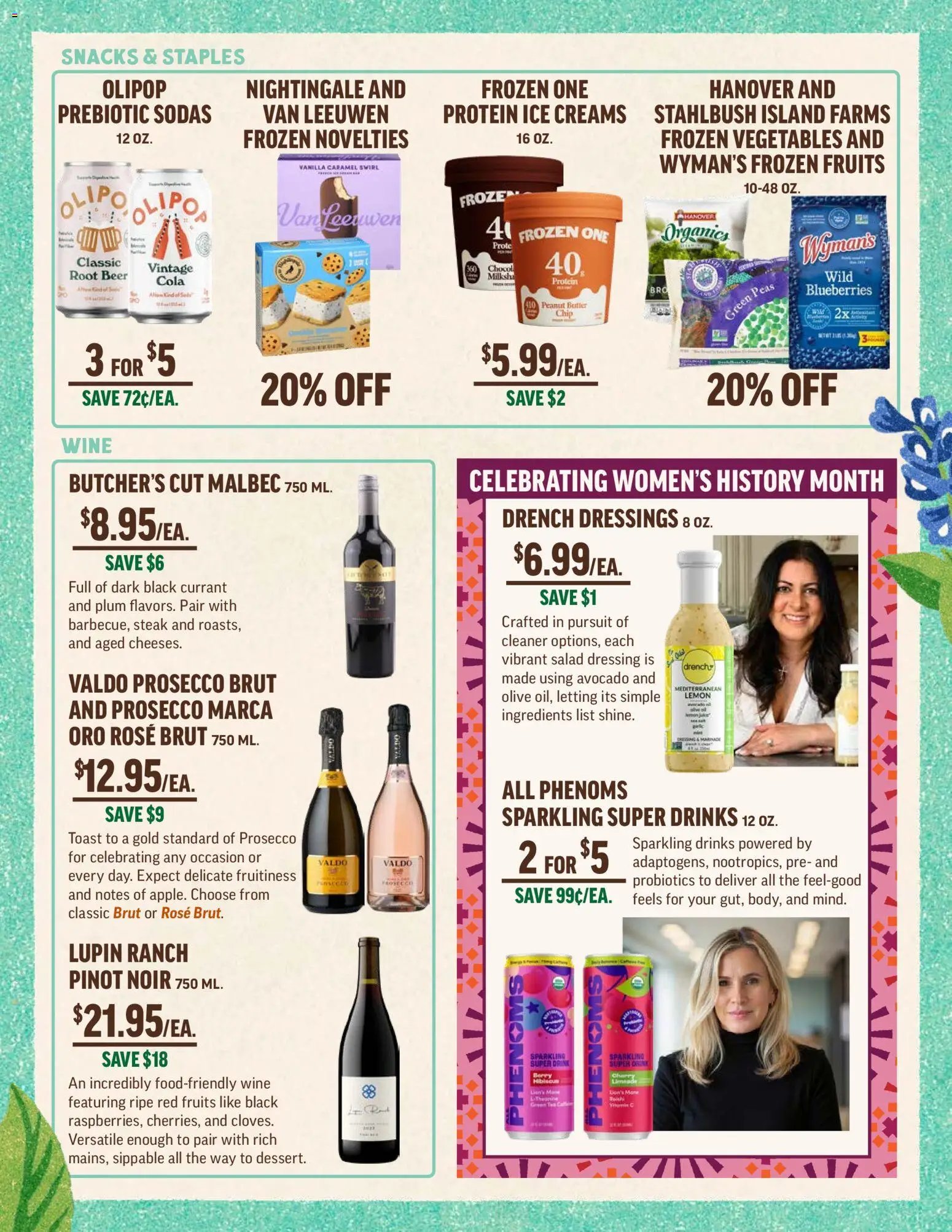 Central Market offer from 03/18/2026 Central Market Weekly Ad