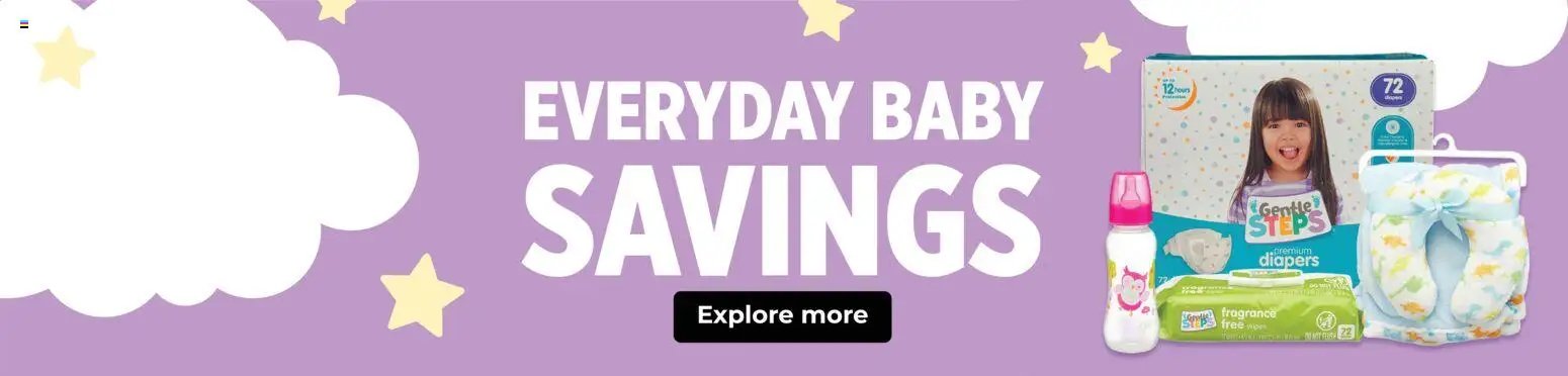 Dollar General offer from 07/05/2026 Dollar General Weekly Ad