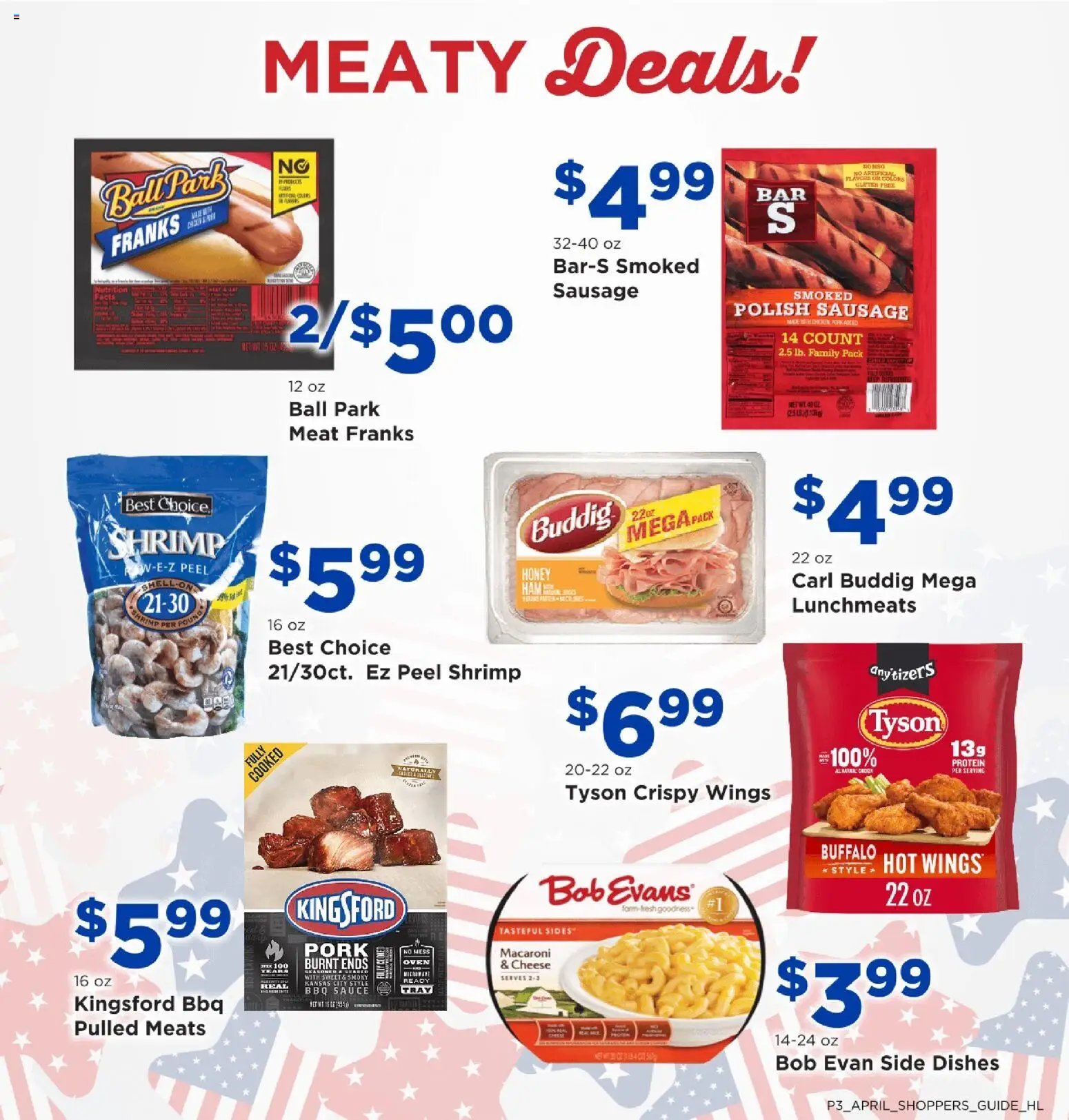 Homeland offer from 06/01/2026 Homeland Bring Savings Home Shopper's Guide