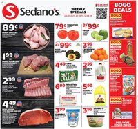 Sedano's offer from 12/03/2025 Current Ad - FL