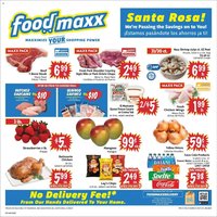FoodMaxx offer from 04/08/2026 FoodMaxx Weekly Ad