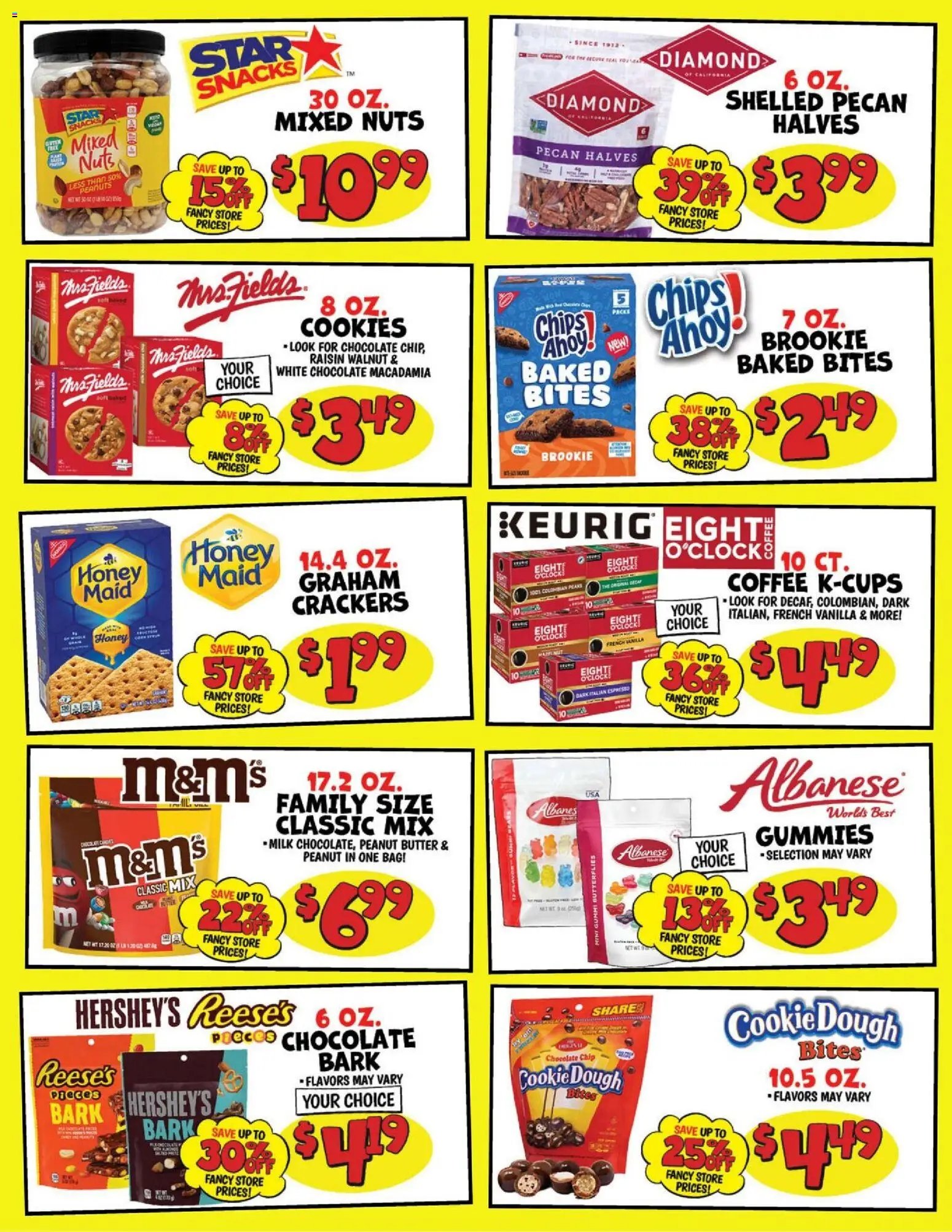 Ollie's offer from 06/18/2026 Ollie's Ad