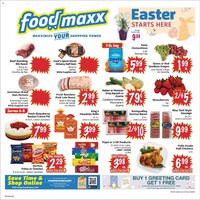 FoodMaxx offer from 03/25/2026 FoodMaxx Weekly Ad - NV