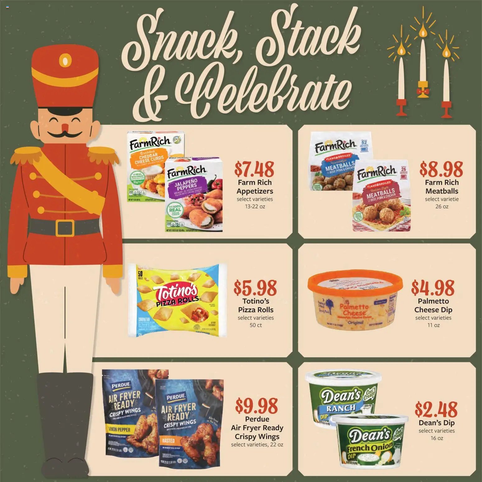 Fareway offer from 12/22/2025 Weekly Ad