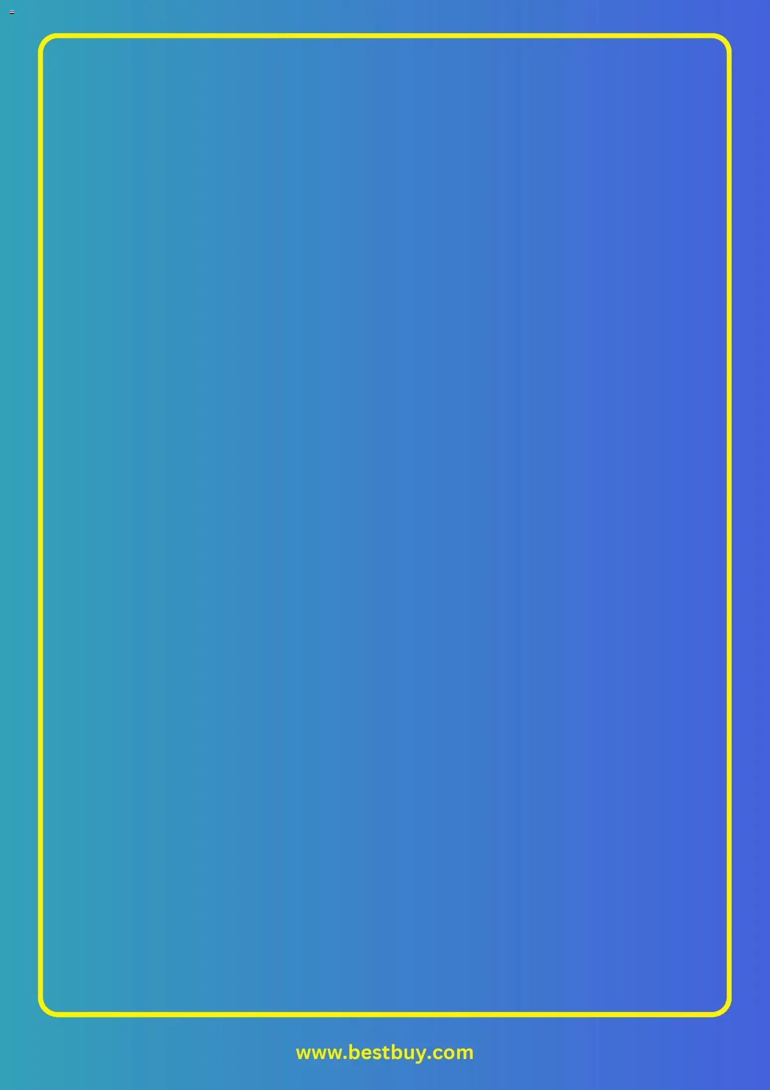 Best Buy offer from 12/02/2025 Weekly Ad