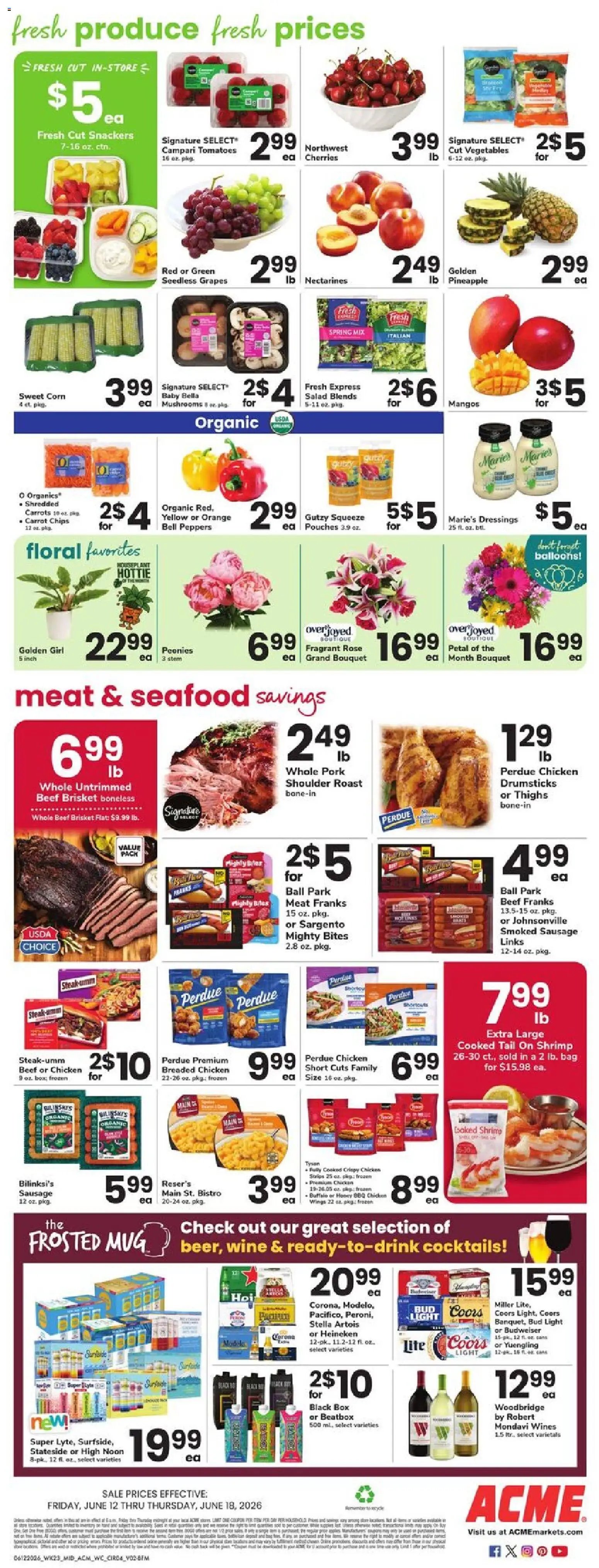 Acme offer from 06/12/2026 Acme Weekly Ad