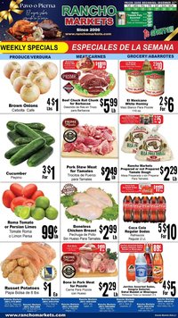 Rancho Markets offer from 12/23/2025 Weekly Ad