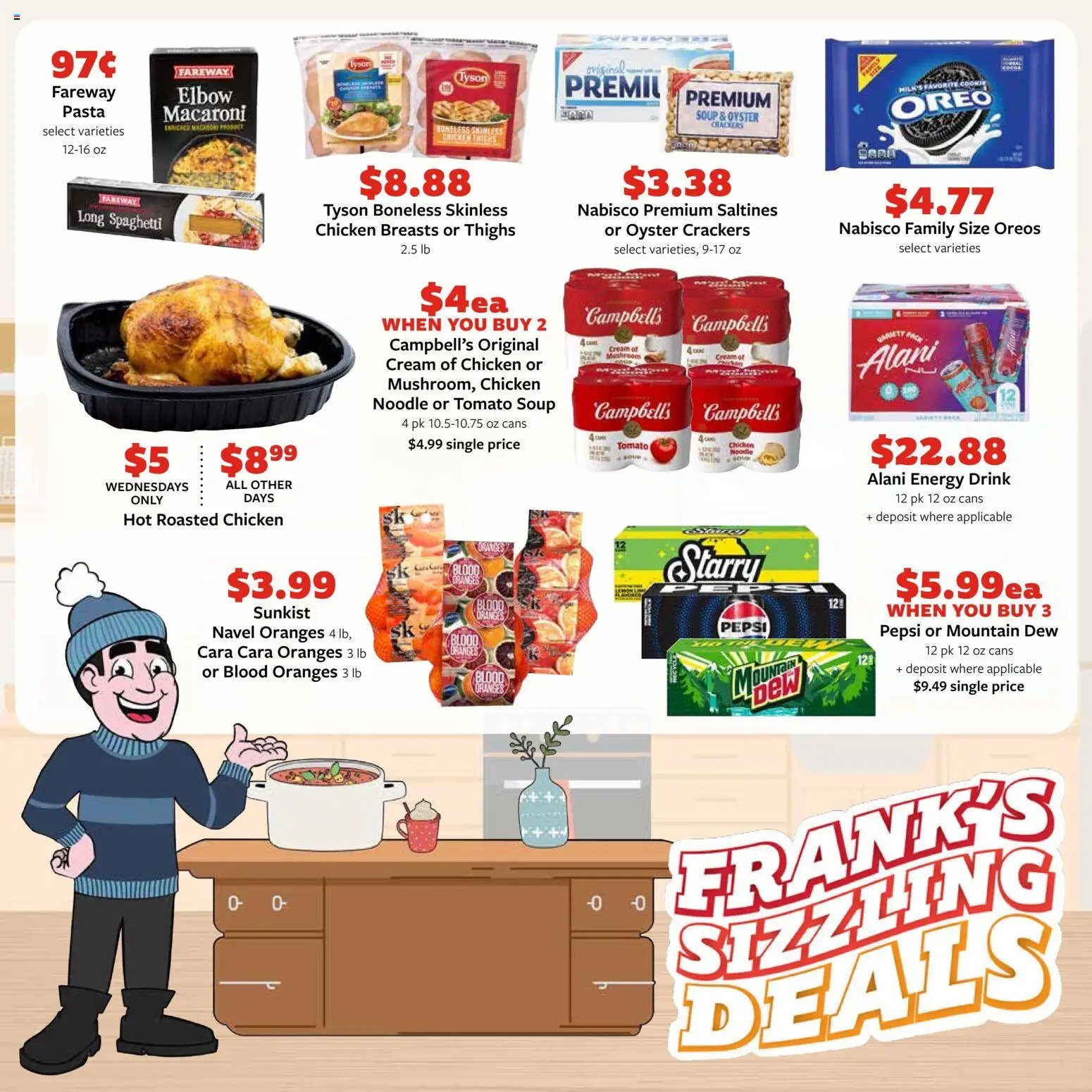 Fareway offer from 02/02/2026 Weekly Ad