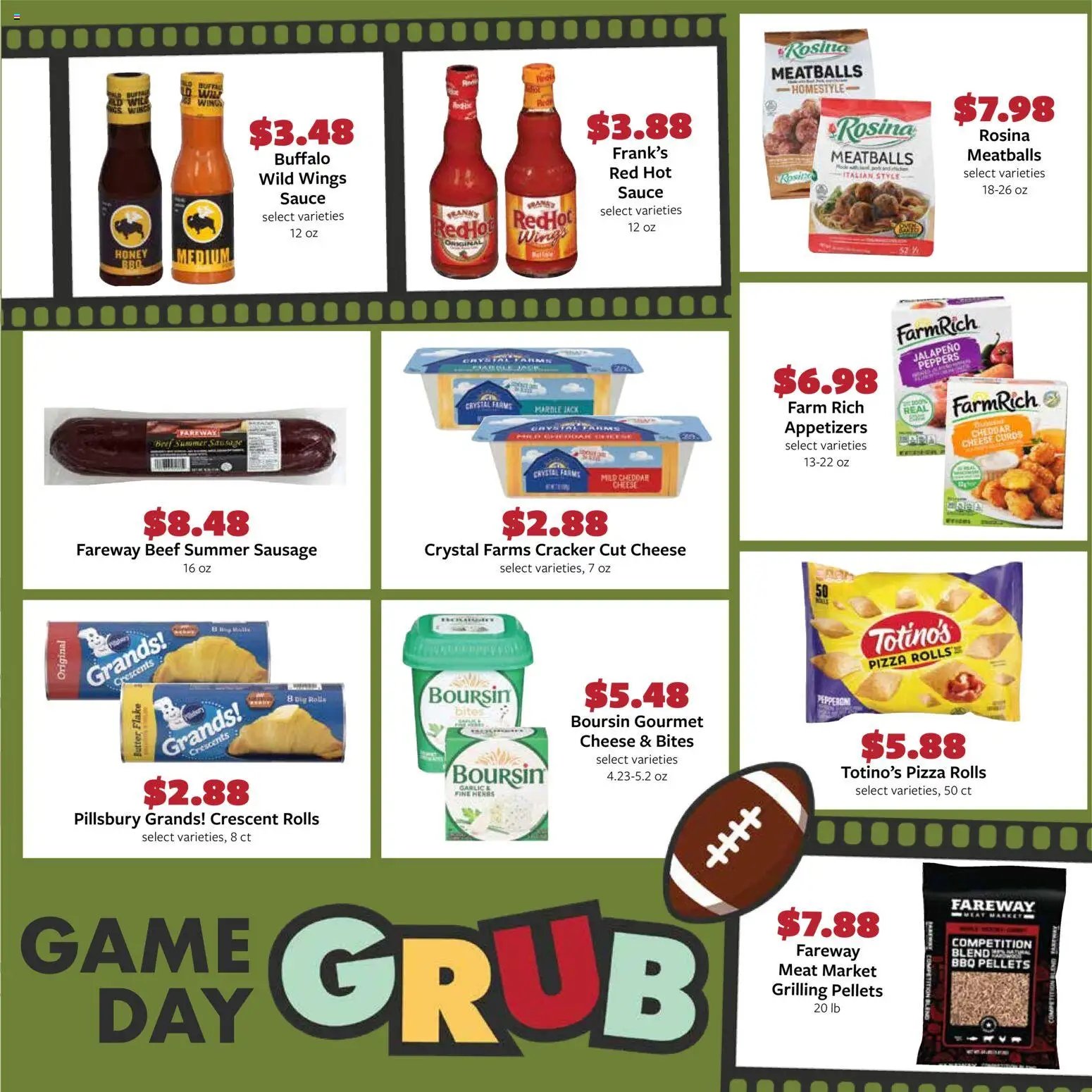 Fareway offer from 02/02/2026 Weekly Ad