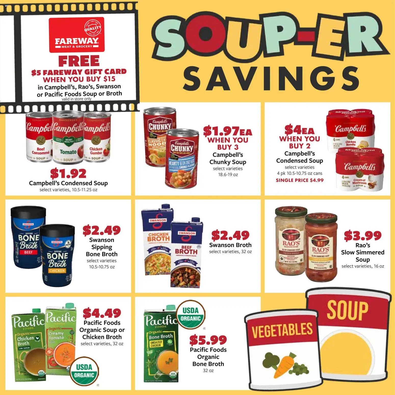 Fareway offer from 02/02/2026 Weekly Ad