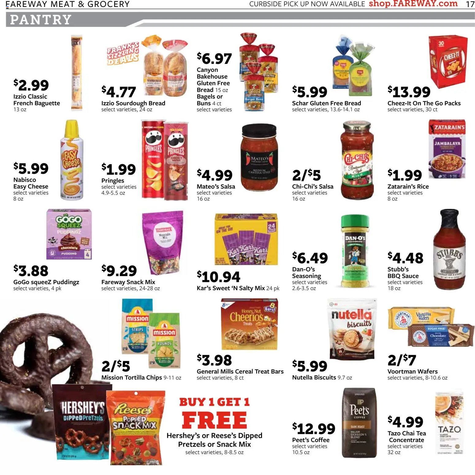 Fareway offer from 02/02/2026 Weekly Ad