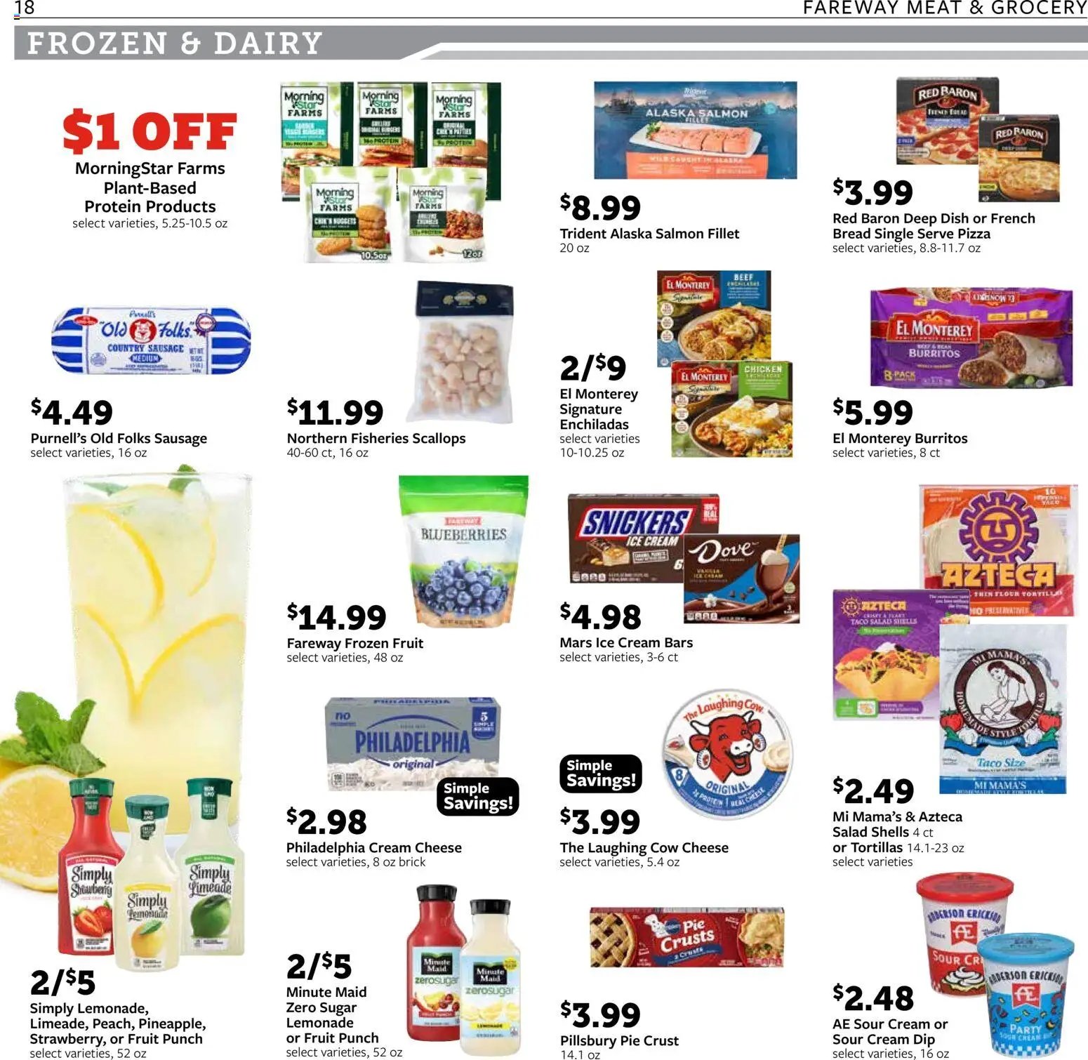 Fareway offer from 02/02/2026 Weekly Ad
