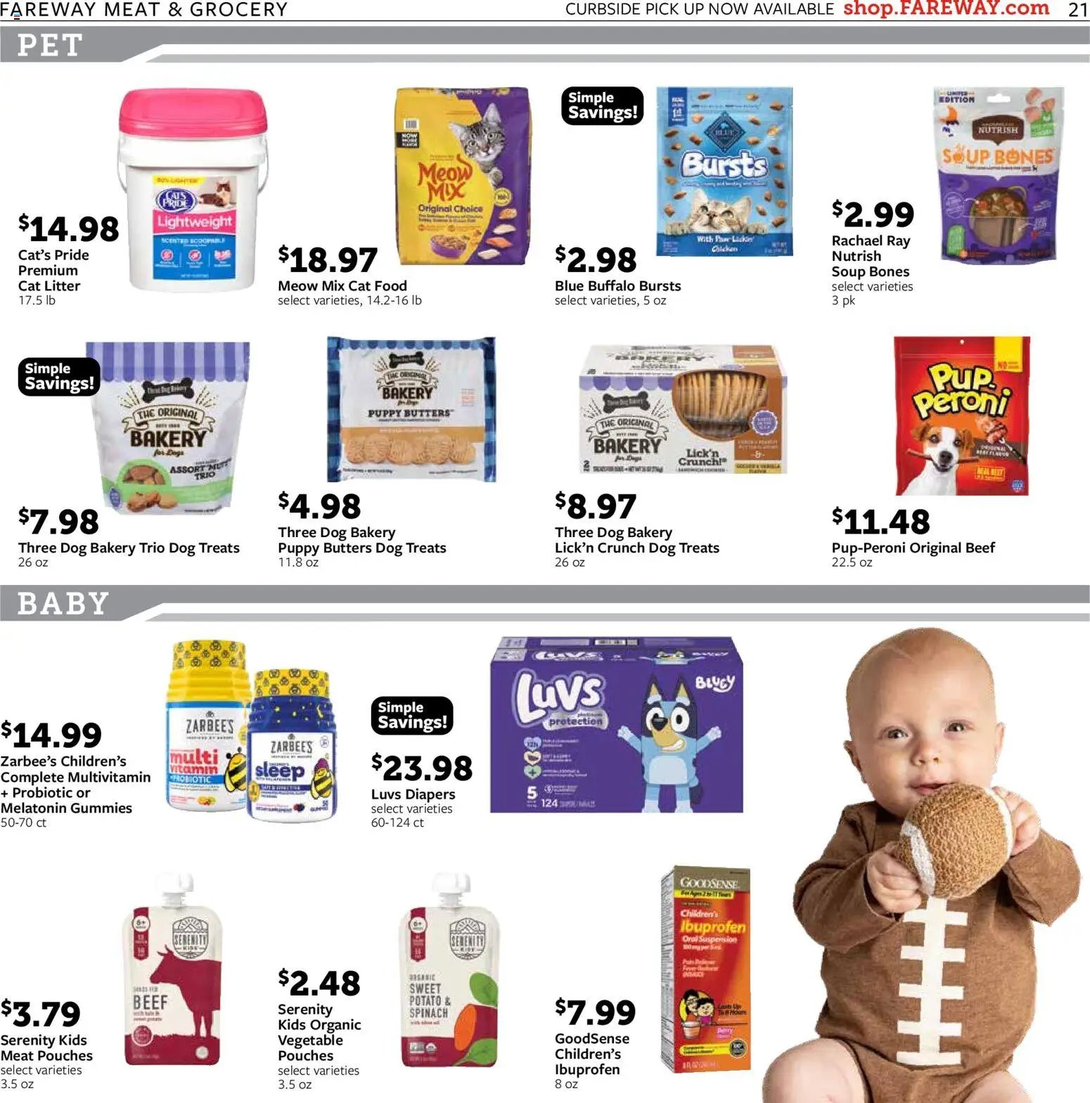 Fareway offer from 02/02/2026 Weekly Ad