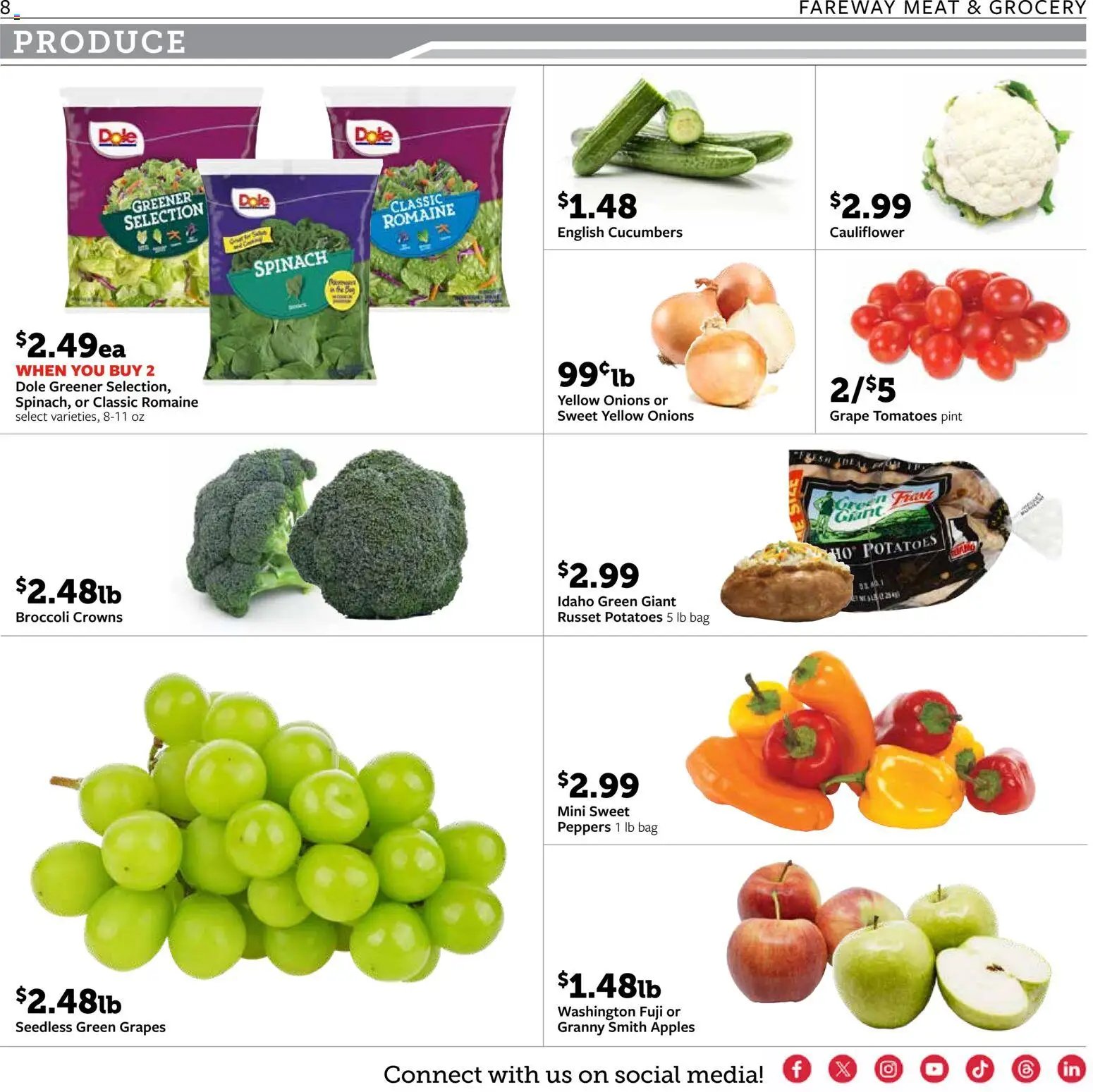 Fareway offer from 02/02/2026 Weekly Ad