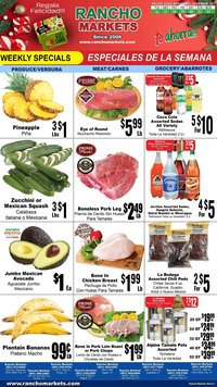 Rancho Markets offer from 12/16/2025 Weekly Ad