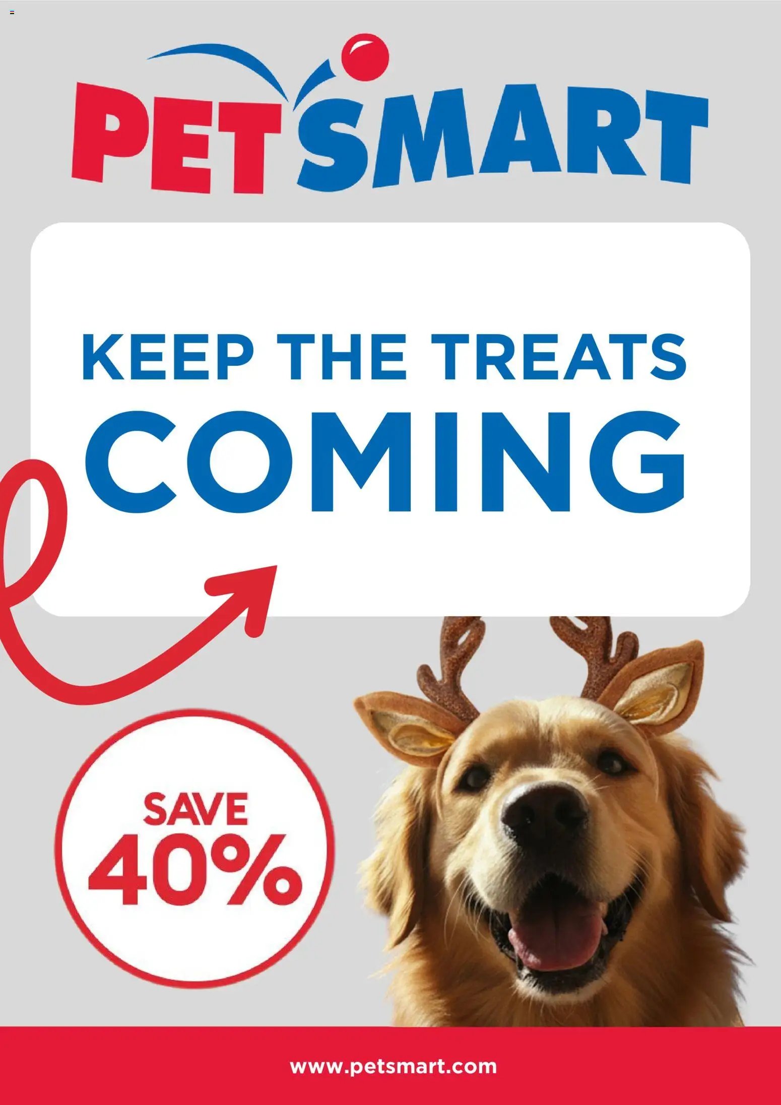 Petsmart offer from 12/08/2025 Weekly Ad