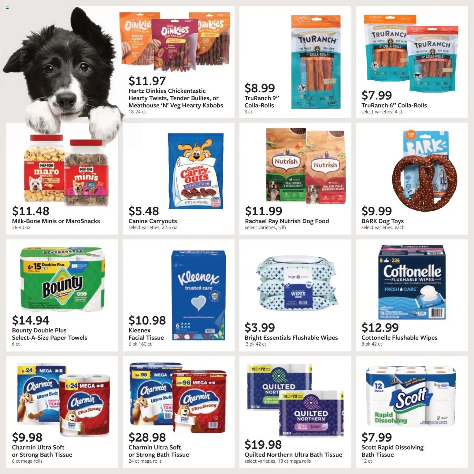 Fareway offer from 05/04/2026 Fareway Monthly Ad