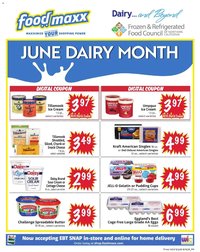 FoodMaxx offer from 06/03/2026 FoodMaxx Weekly Ad - NV