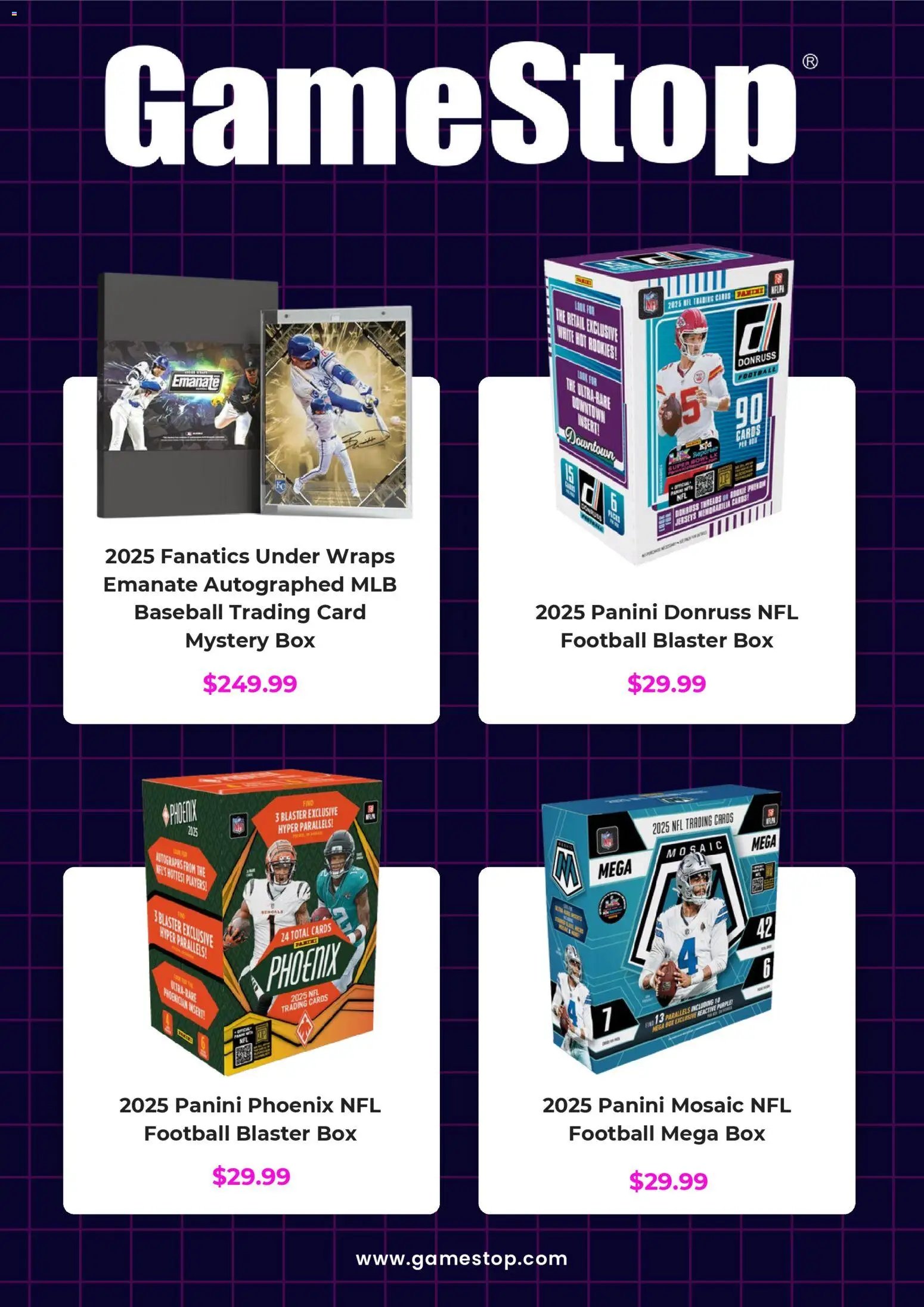 GameStop offer from 02/01/2026 Weekly Ad