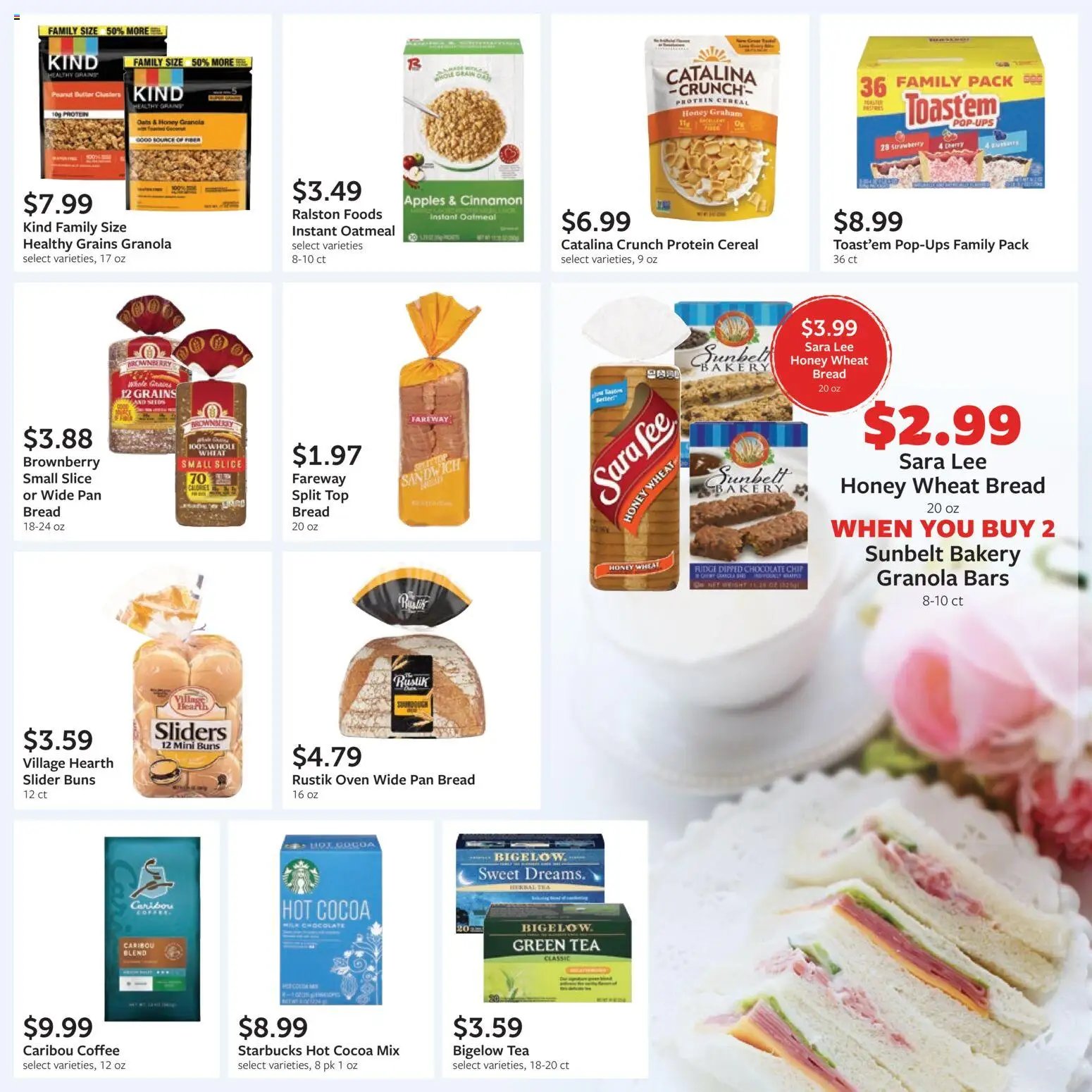 Fareway offer from 02/02/2026 Monthly Ad