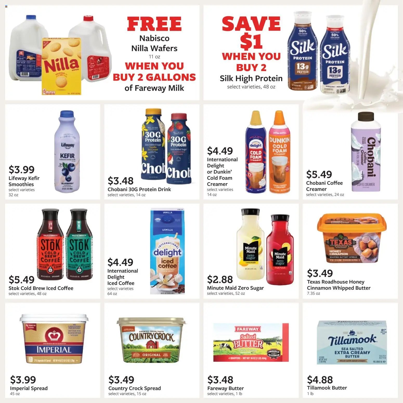 Fareway offer from 02/02/2026 Monthly Ad