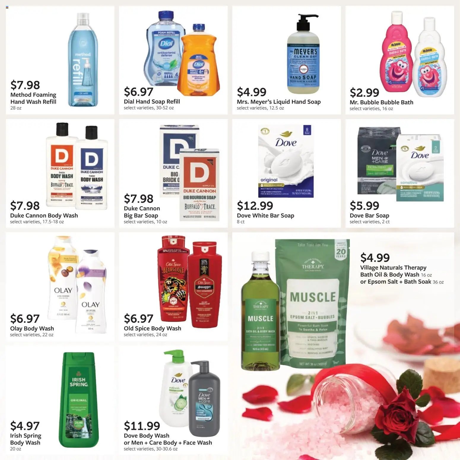 Fareway offer from 02/02/2026 Monthly Ad