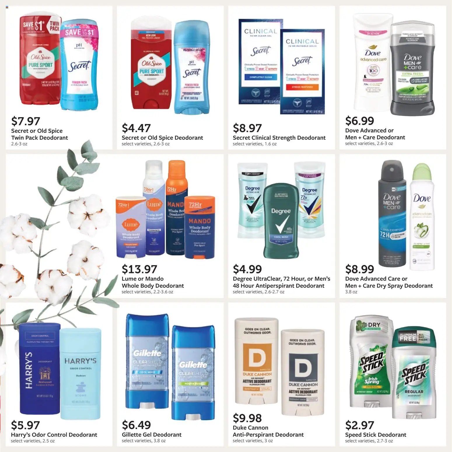 Fareway offer from 02/02/2026 Monthly Ad