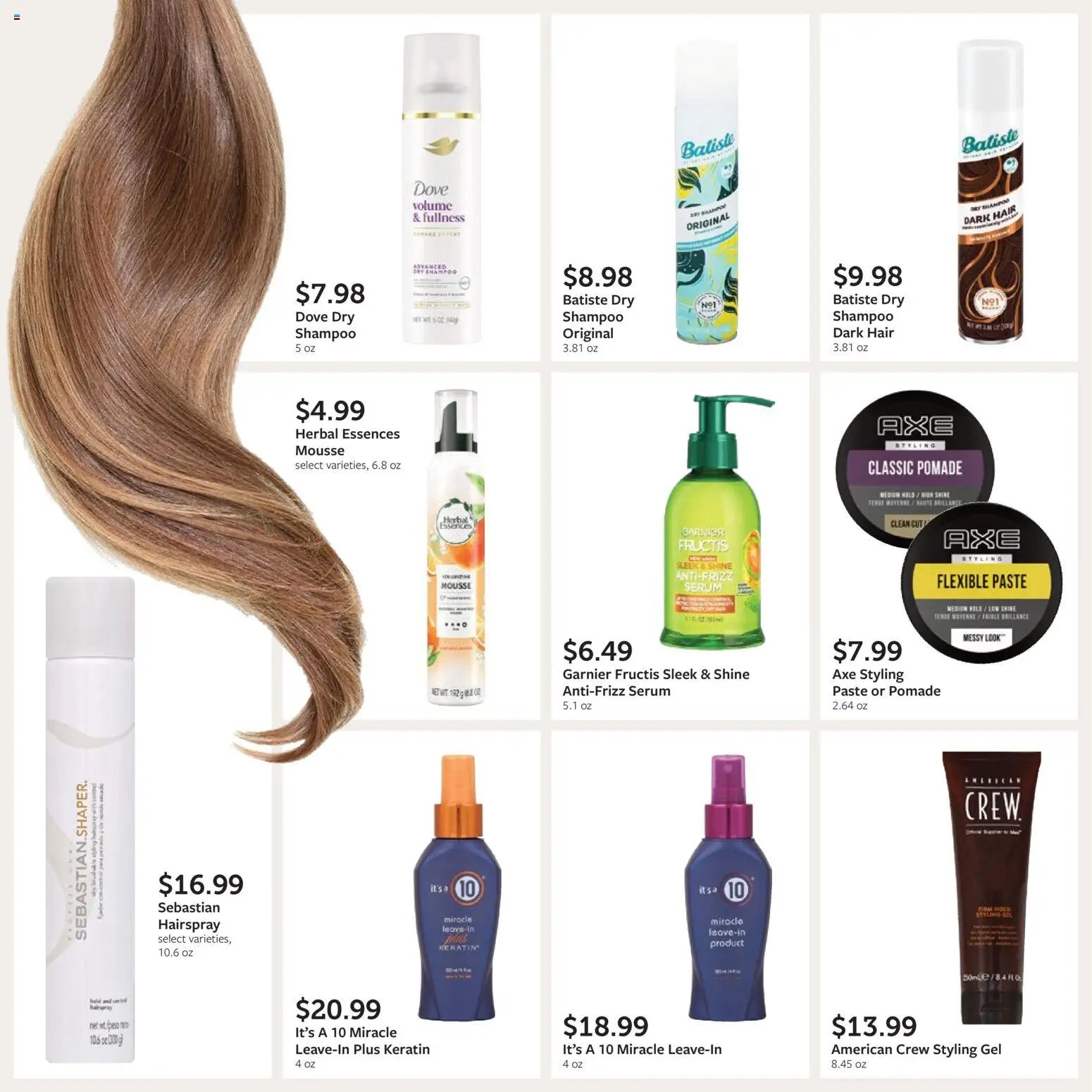 Fareway offer from 02/02/2026 Monthly Ad