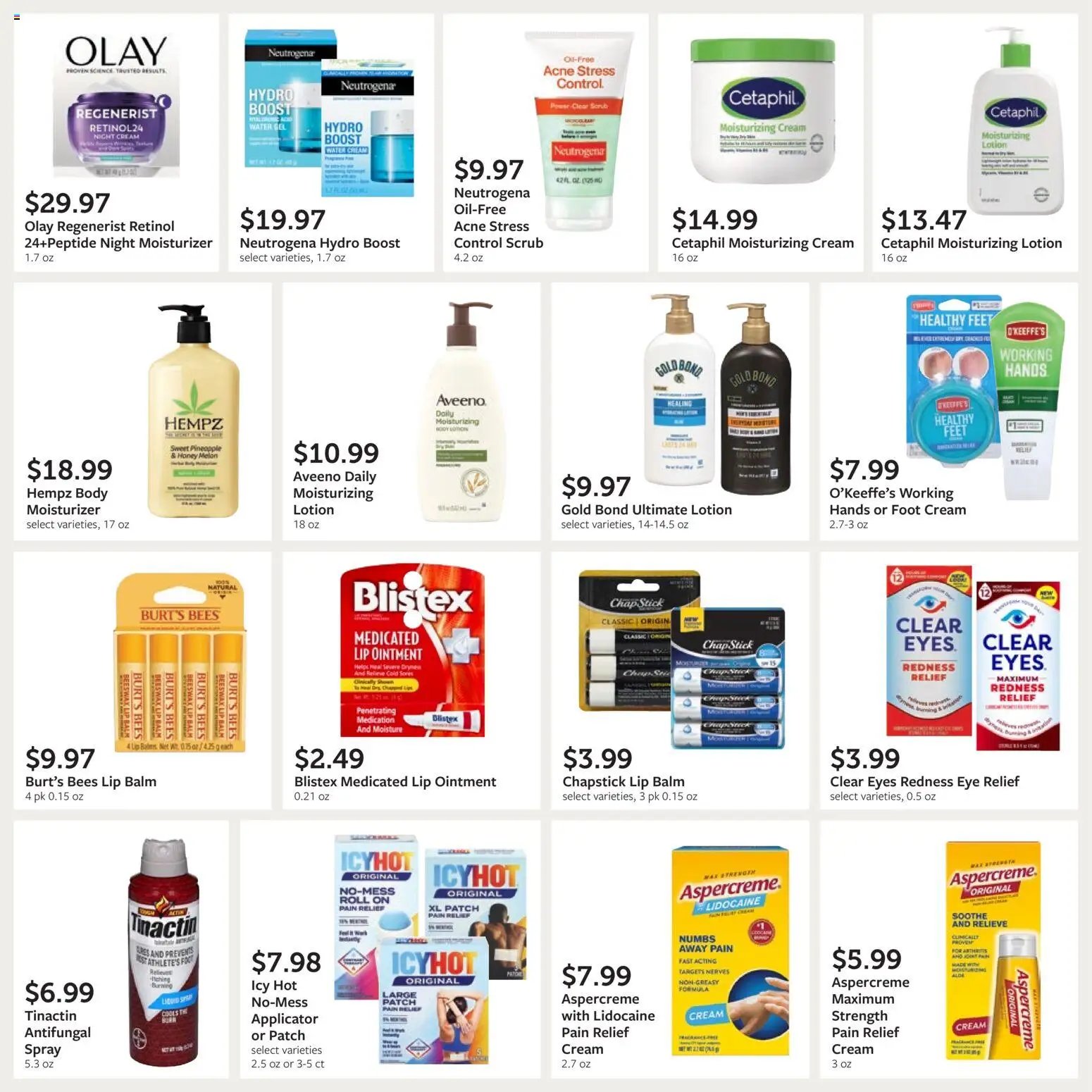 Fareway offer from 02/02/2026 Monthly Ad